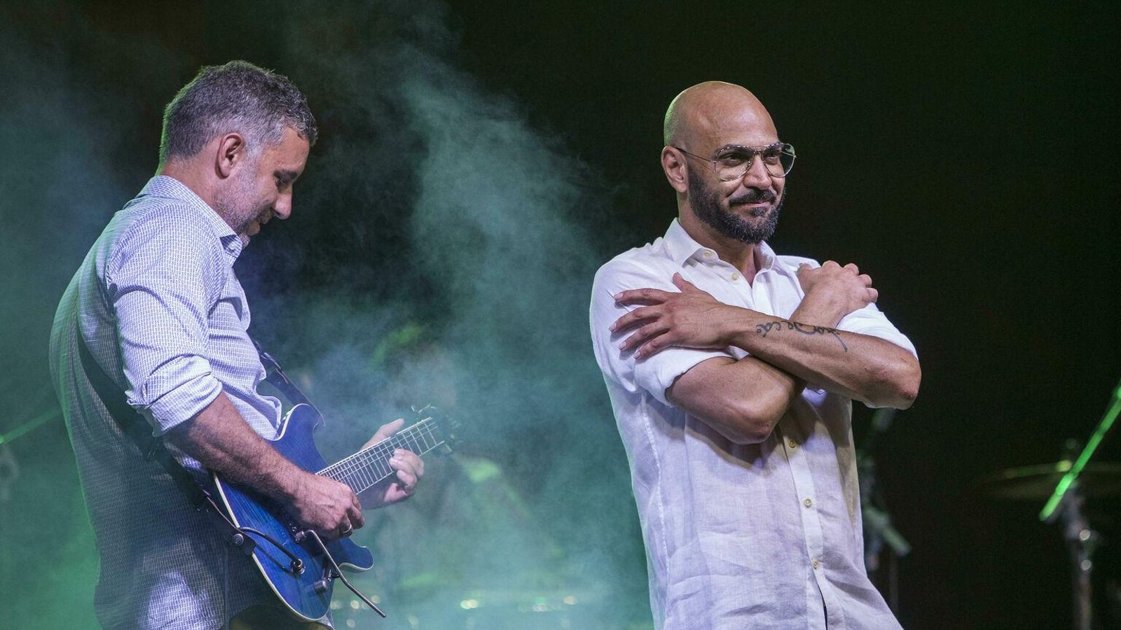 Concierto de Maíta Vende Ca.