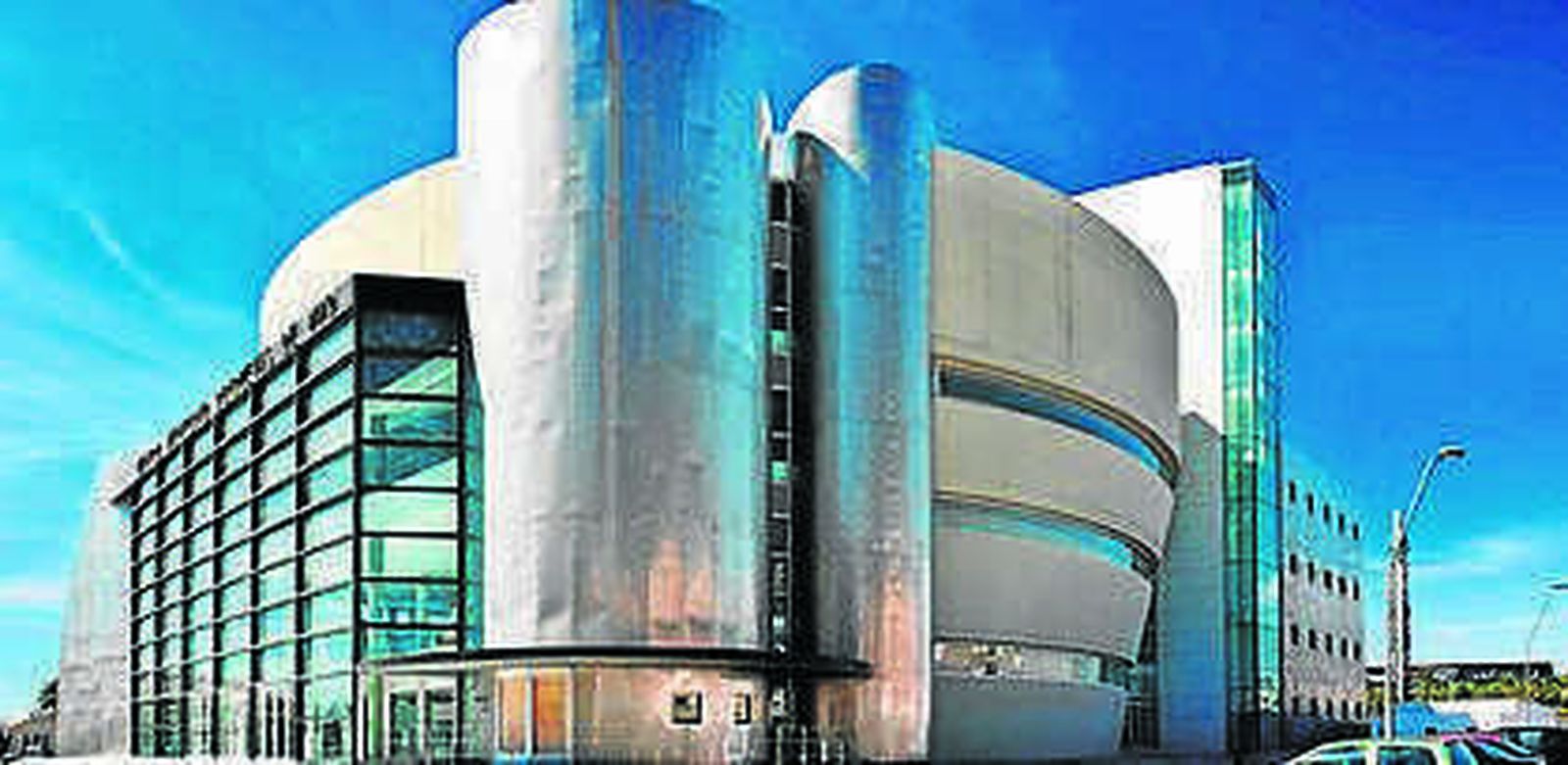 Roquetas, de la cultura al deporte