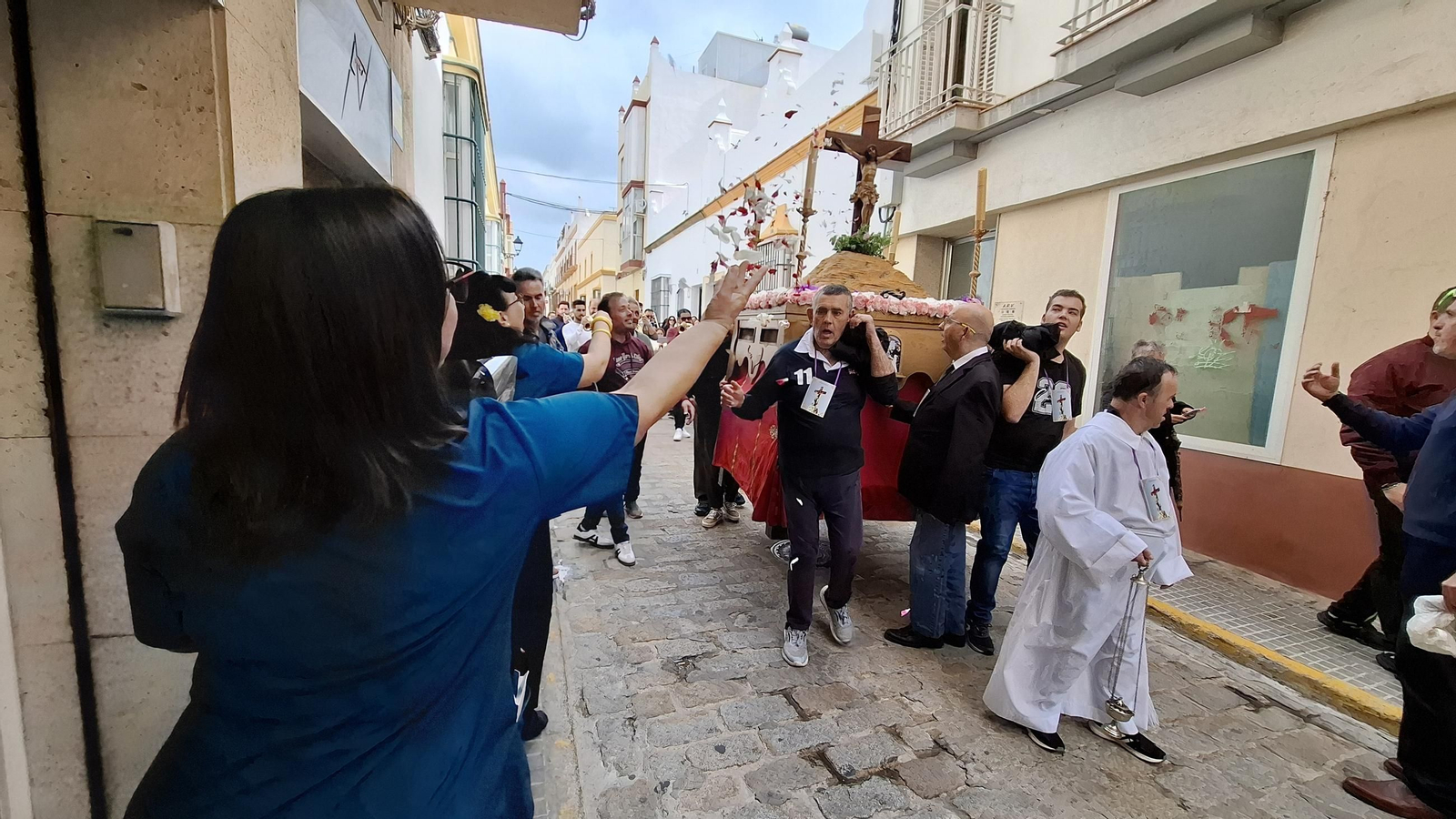 Procesión de Asprodeme