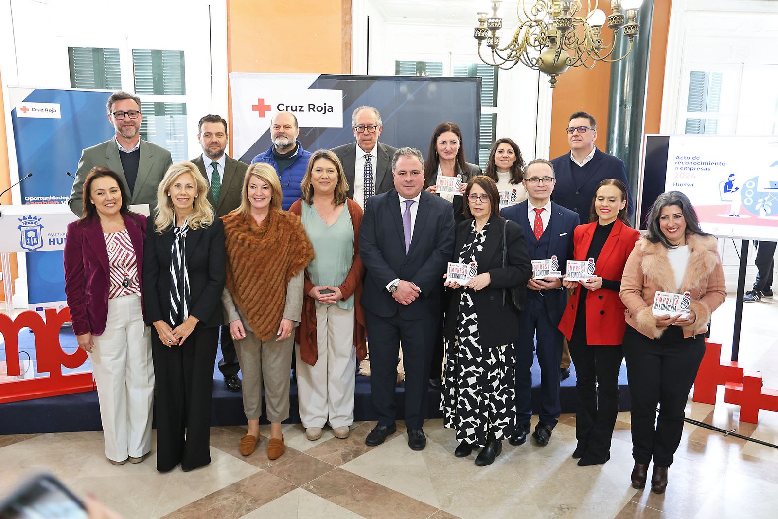 Las imágenes más destacadas del viernes 14 de febrero en Hueva