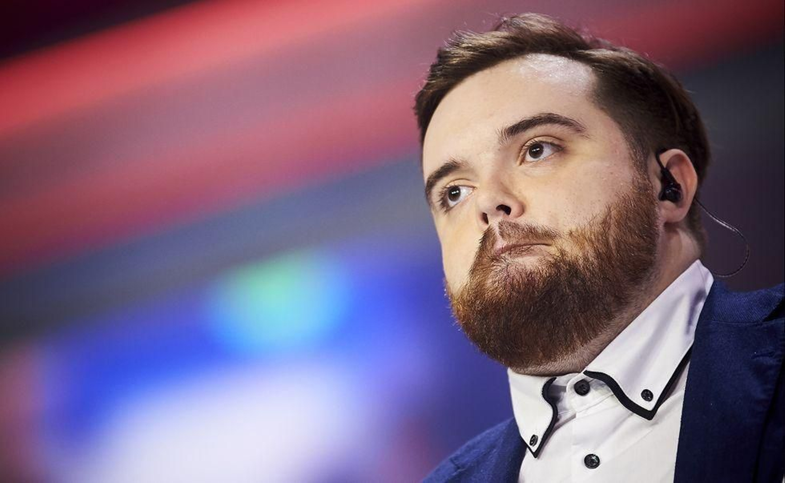 Ibai Llanos, la revolución de la nueva comunicación