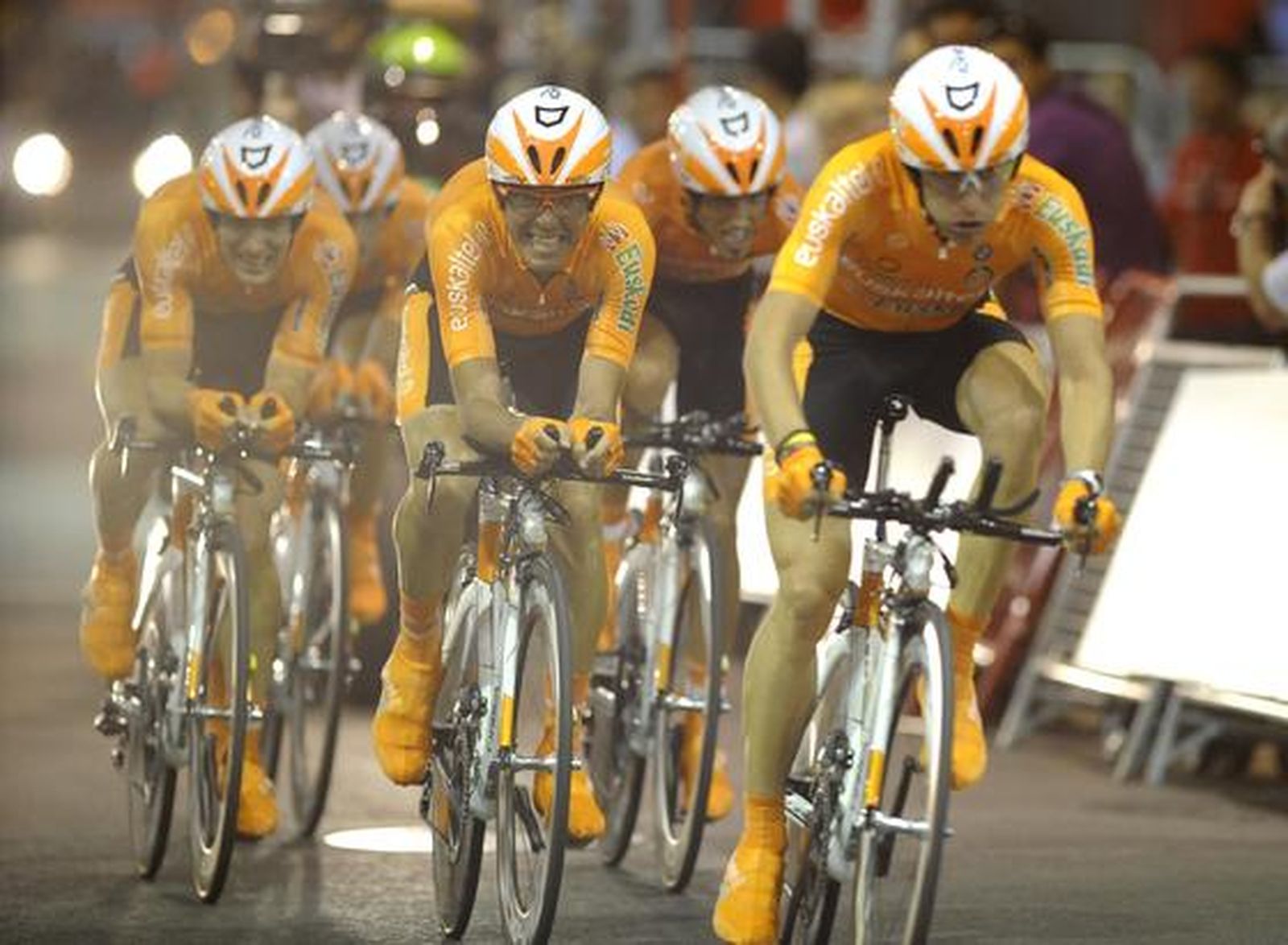 Foto: Manuel Gómez / EFE / Reuters / AFP