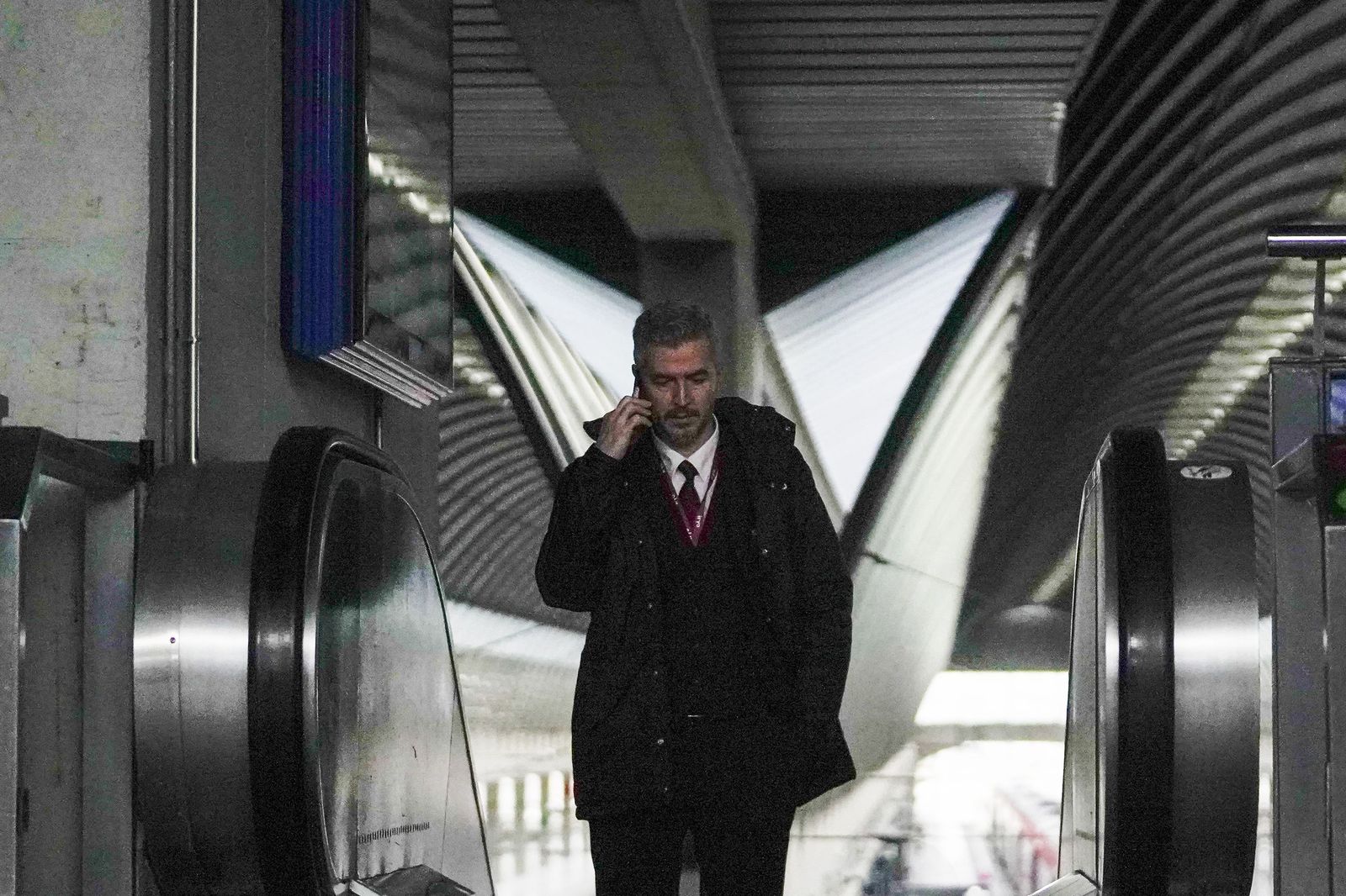 La vuelta de la alta velocidad, en imágenes