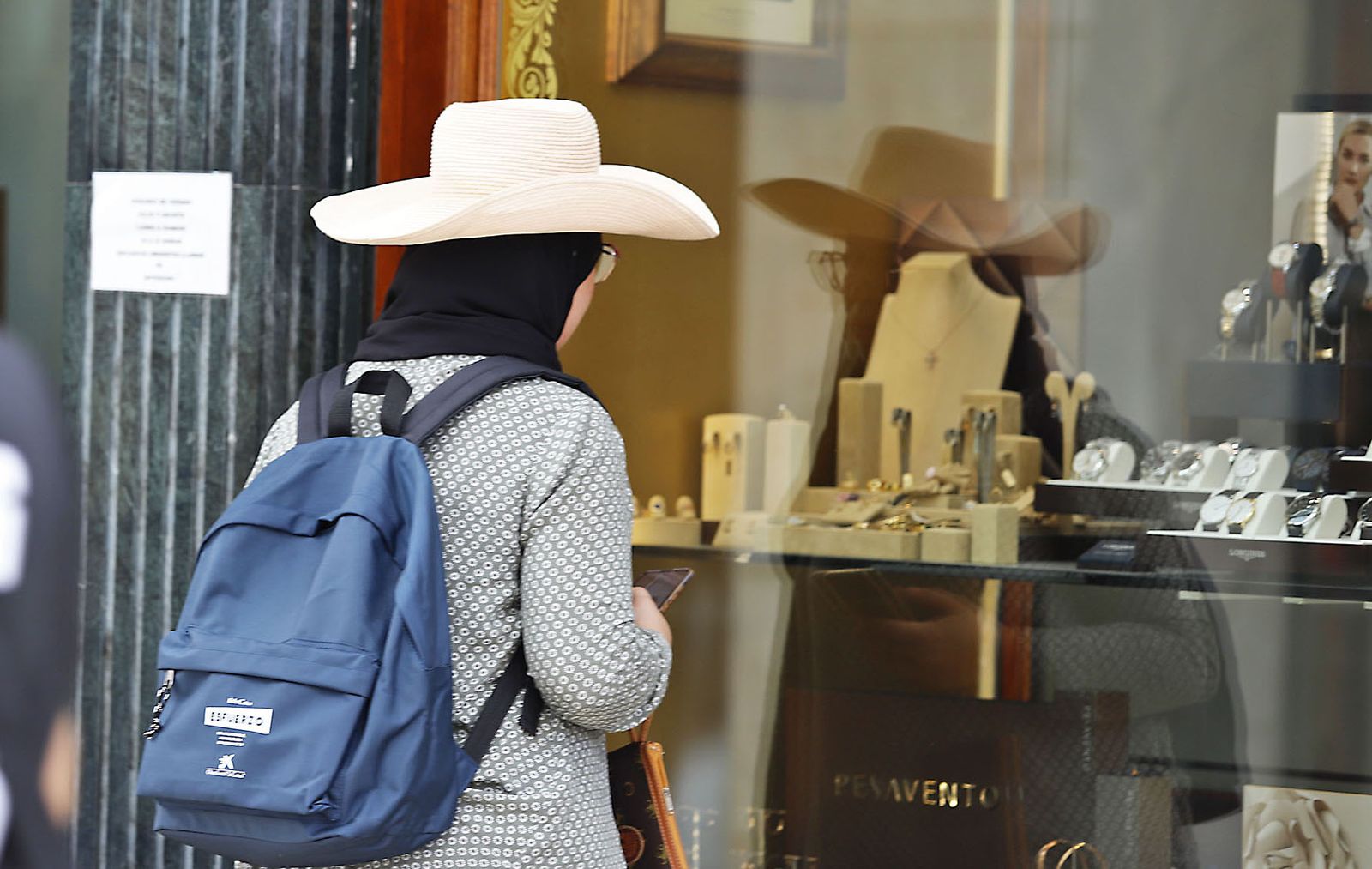 Las imágenes más destacadas del martes 4 de julio en Huelva