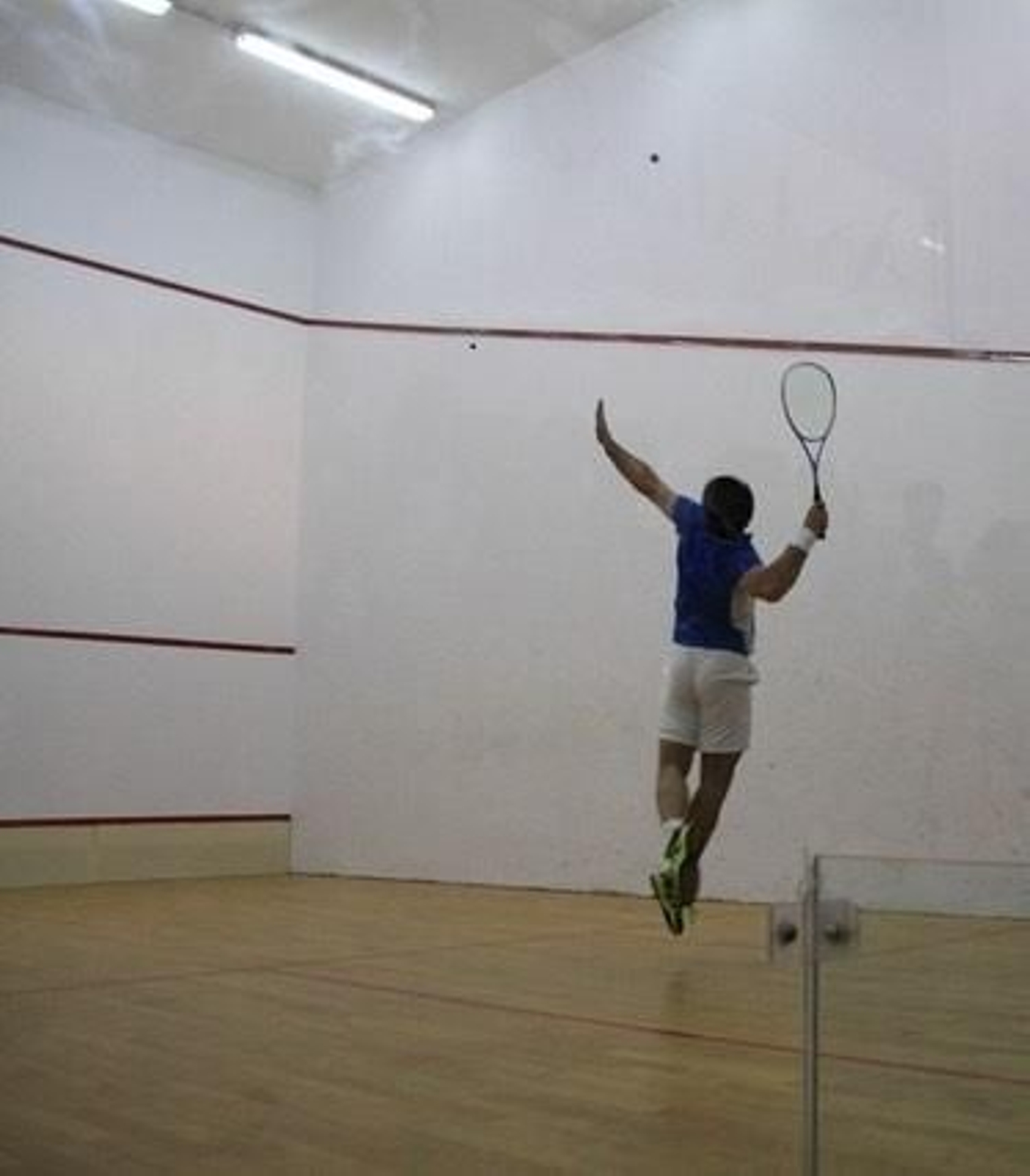 Los jugadores jerezanos brillaron con luz propia en Jaén.