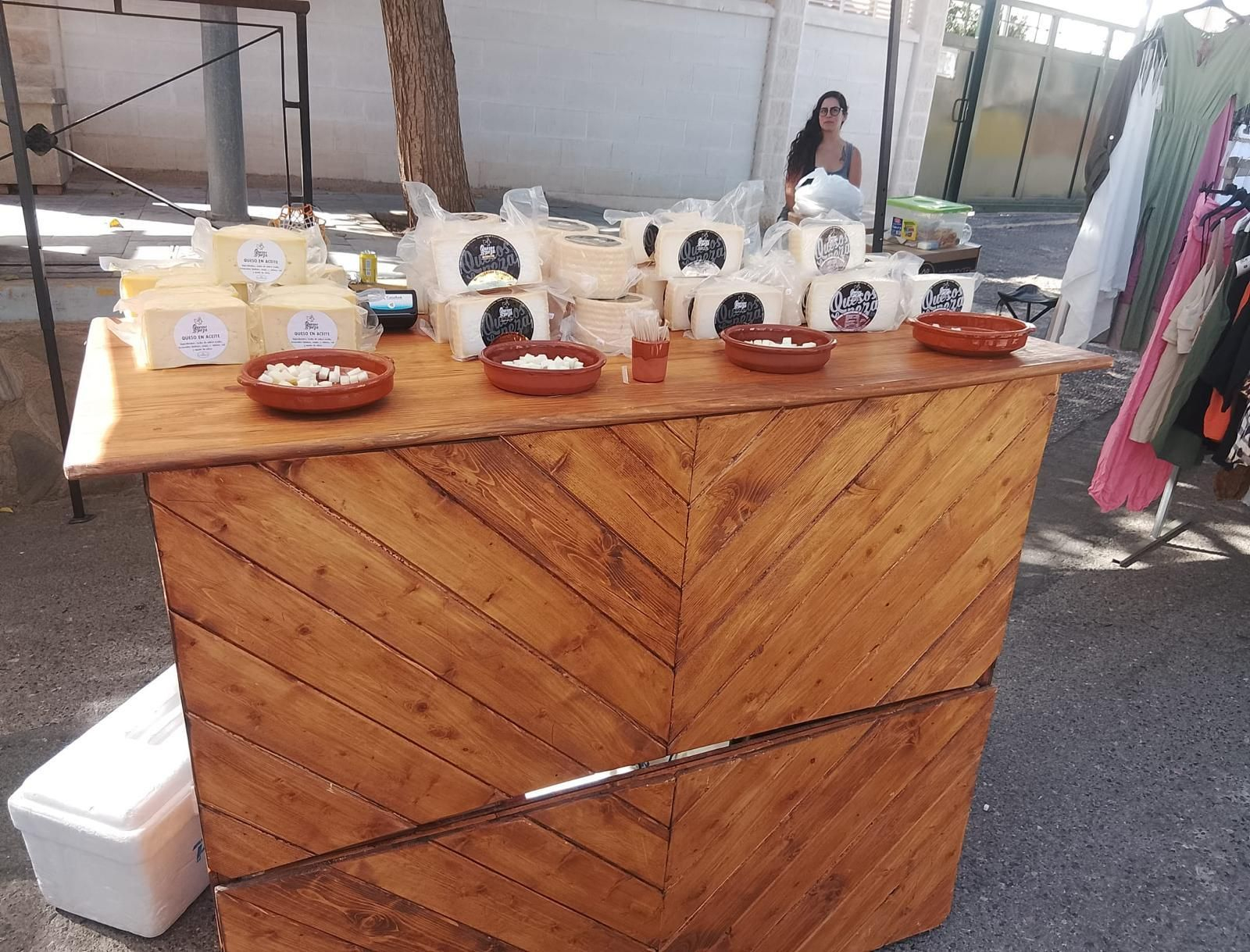 Así se ha vivido la II Feria Equina de Abla