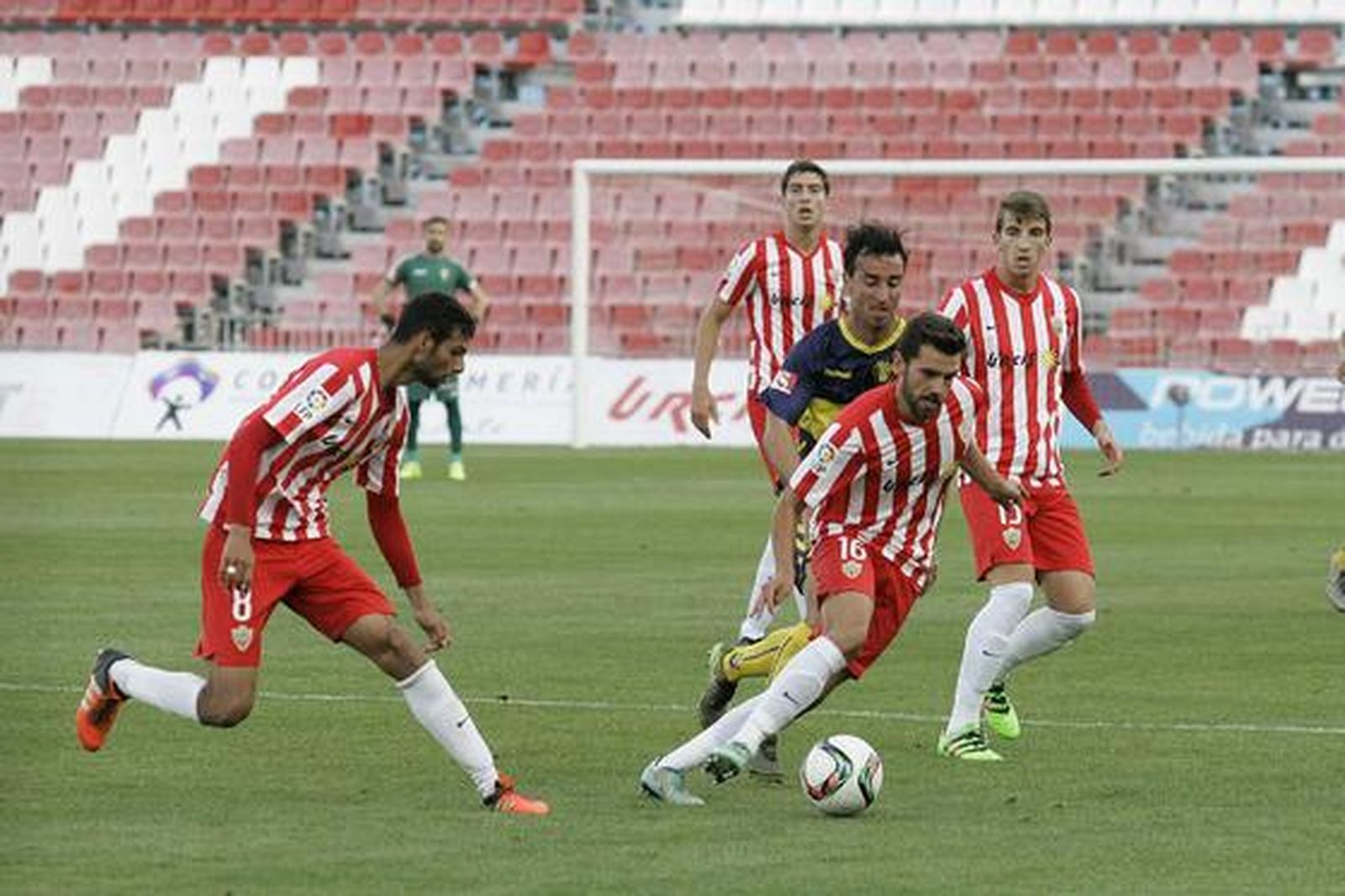 Foto: Rafael González