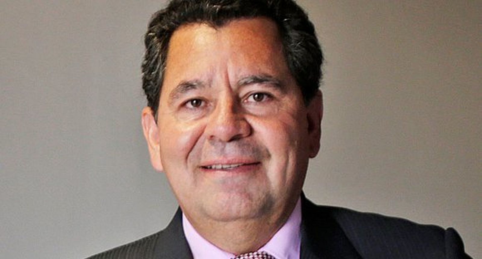 "Nuestra fórmula es casi tan secreta como la de Coca-Cola"