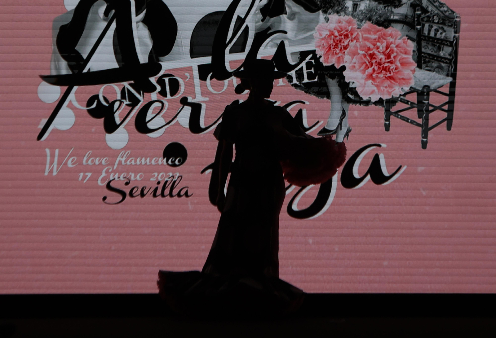 We Love Flamenco 2023. Con T D´Touché