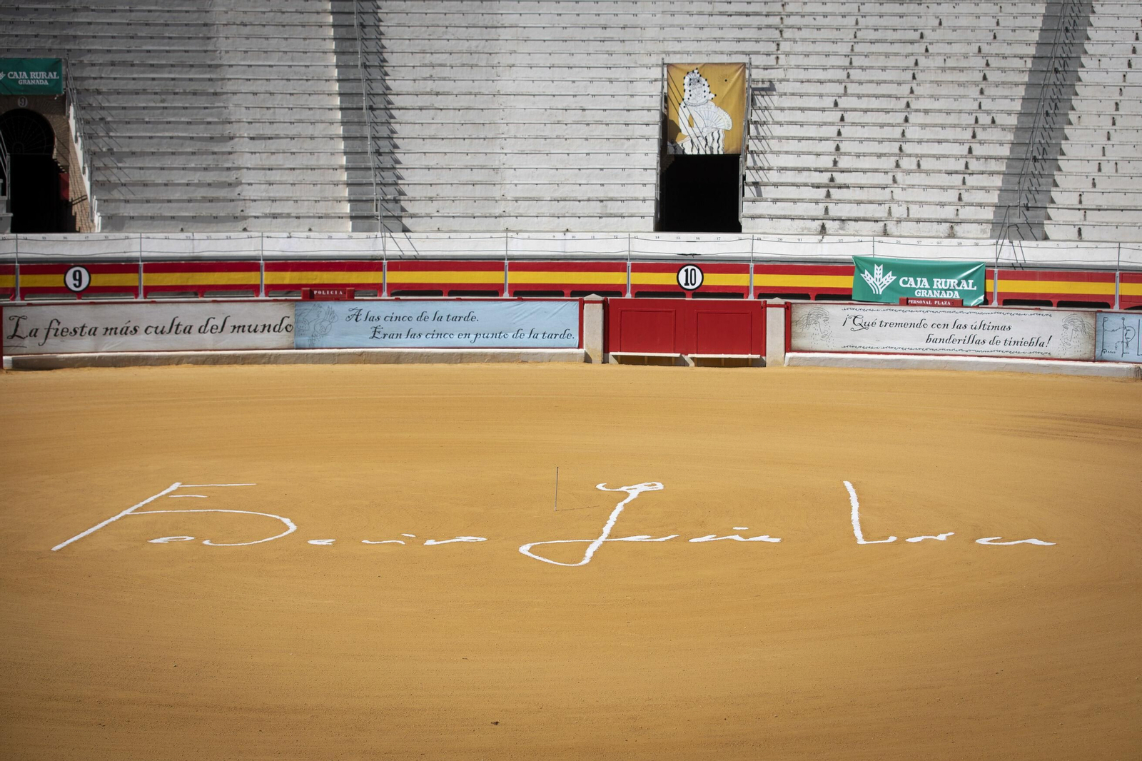 Pereda y Aguado triunfan en Granada