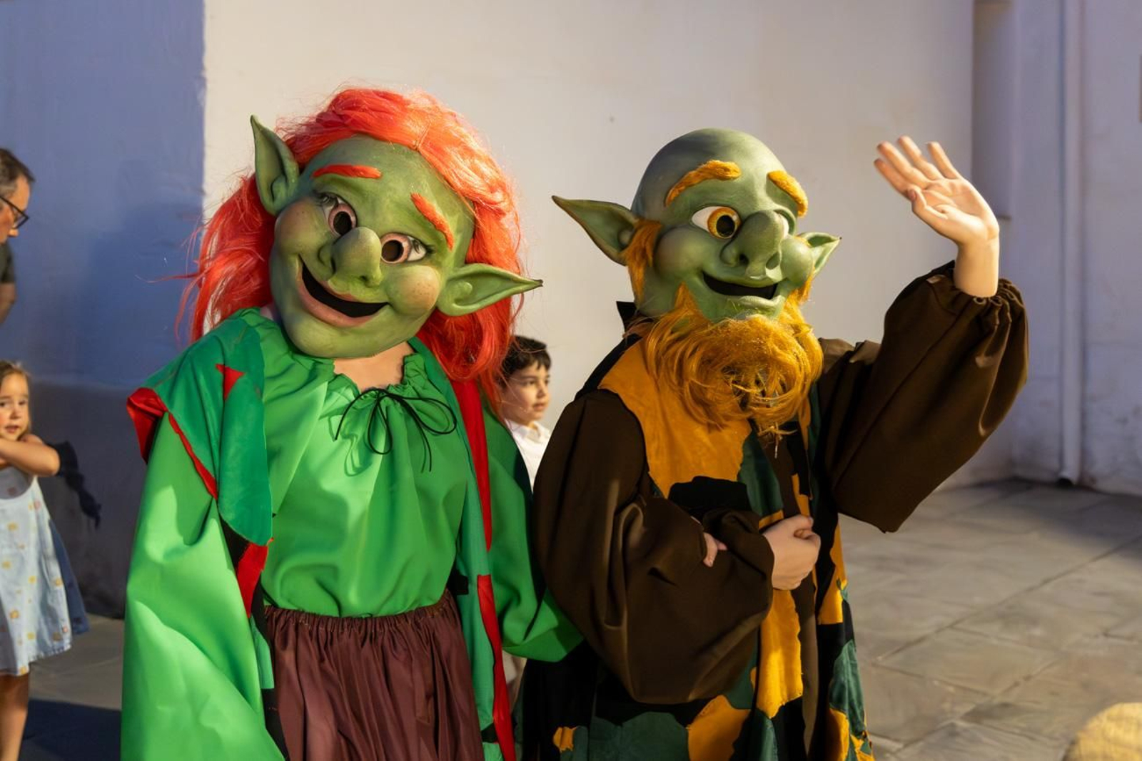 XXII Fiestas del Renacimiento de Úbeda