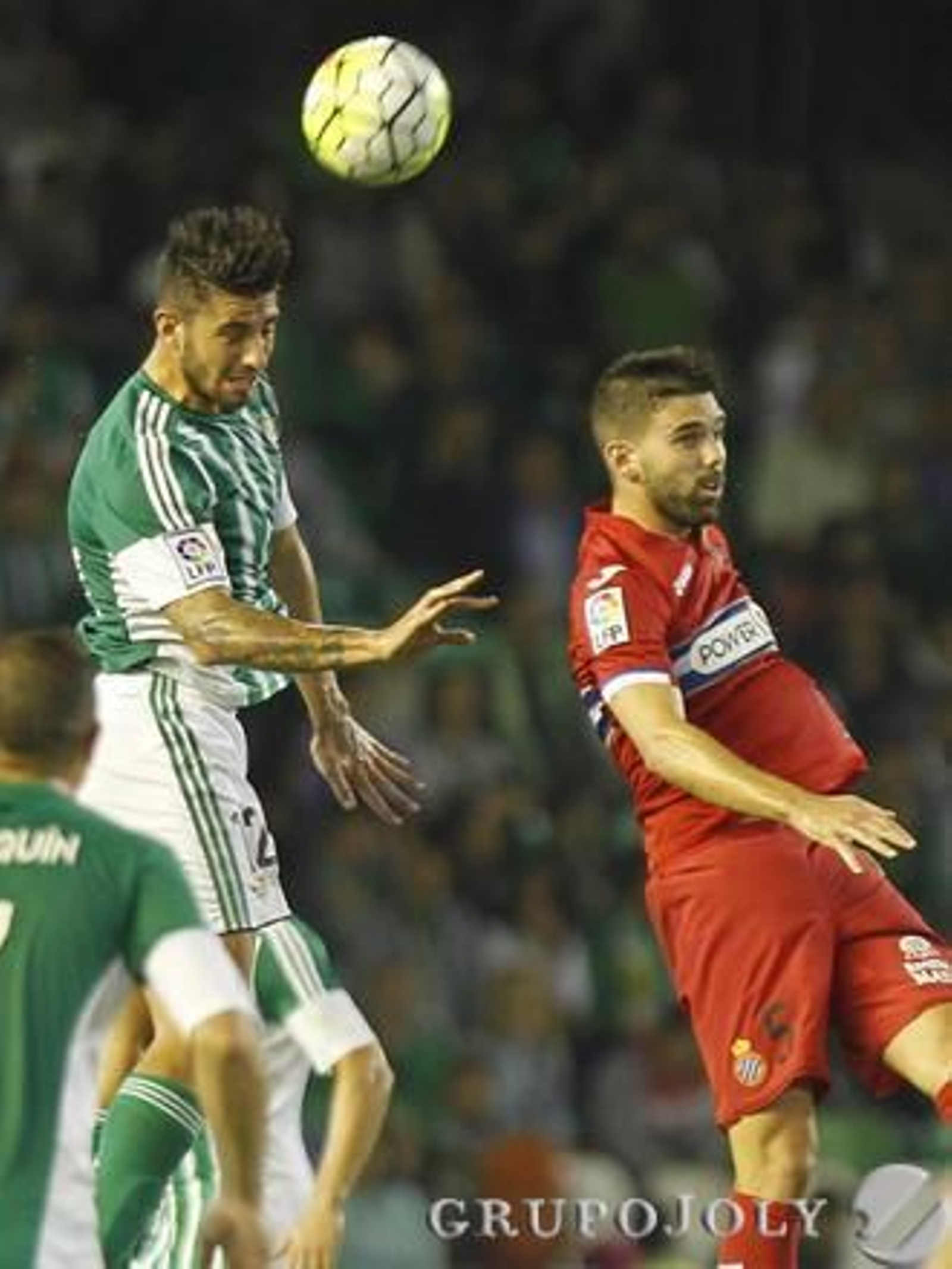 Foto: Antonio Pizarro