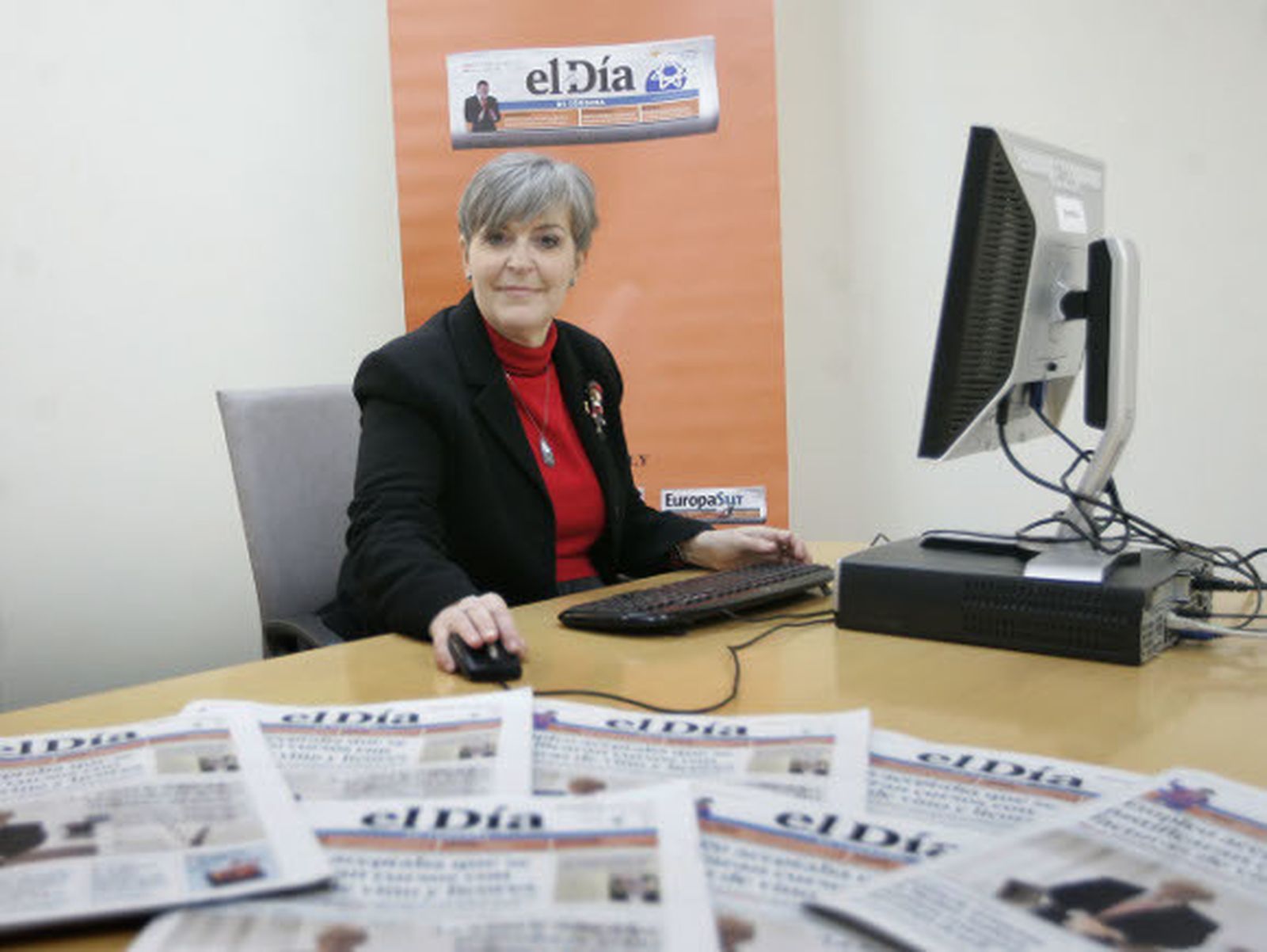 "En 30 años nadie en la Junta ha sido condenado por corrupción"