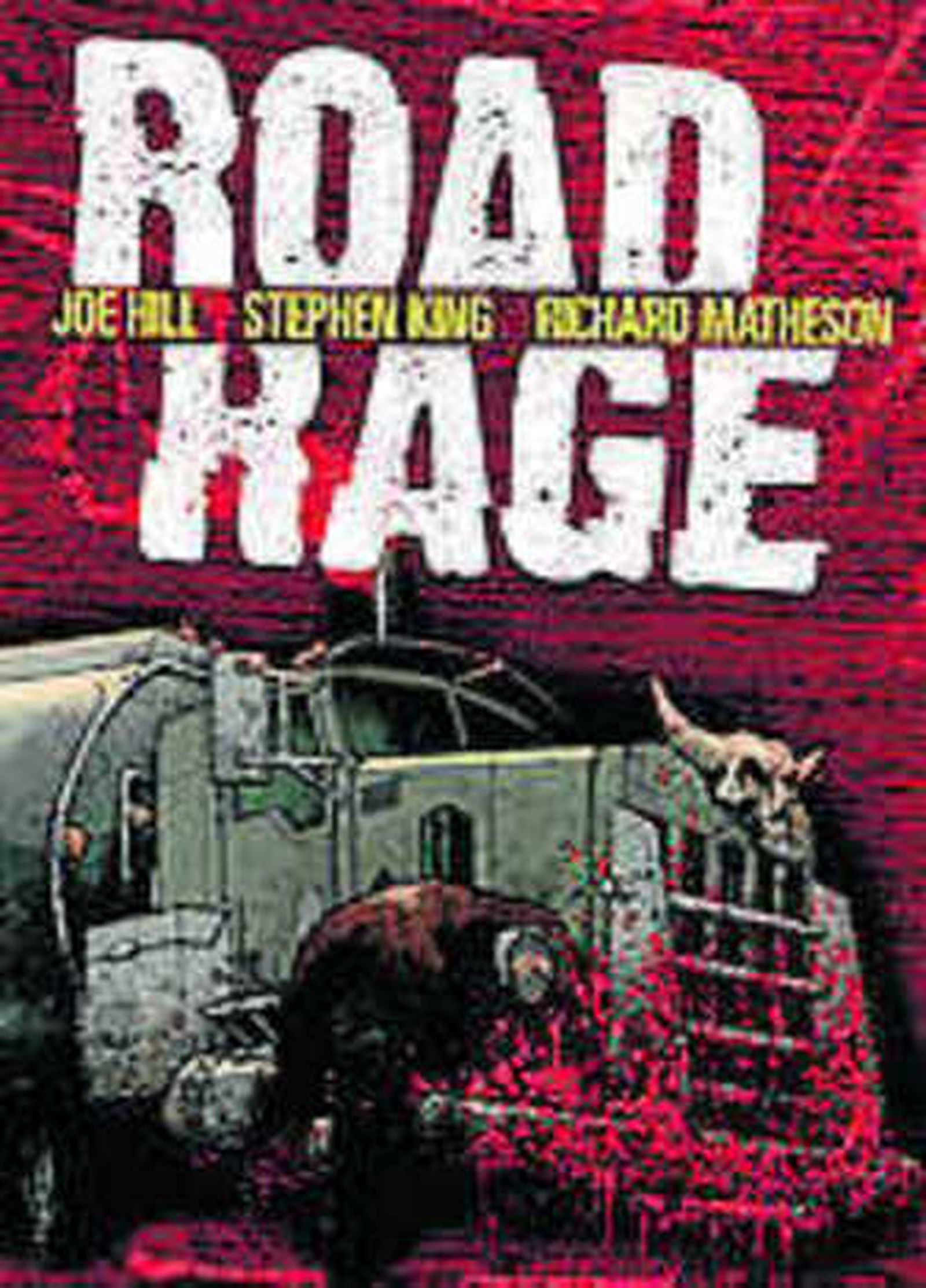 Duelo en la carretera