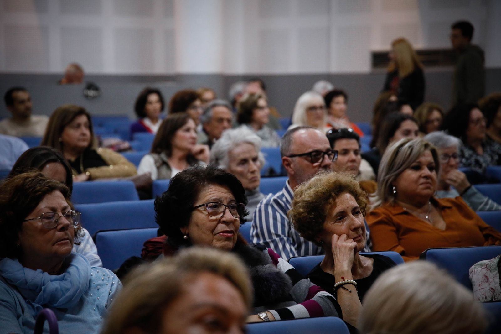 Diario de los Libros con Alfonso Goizueta en imágenes