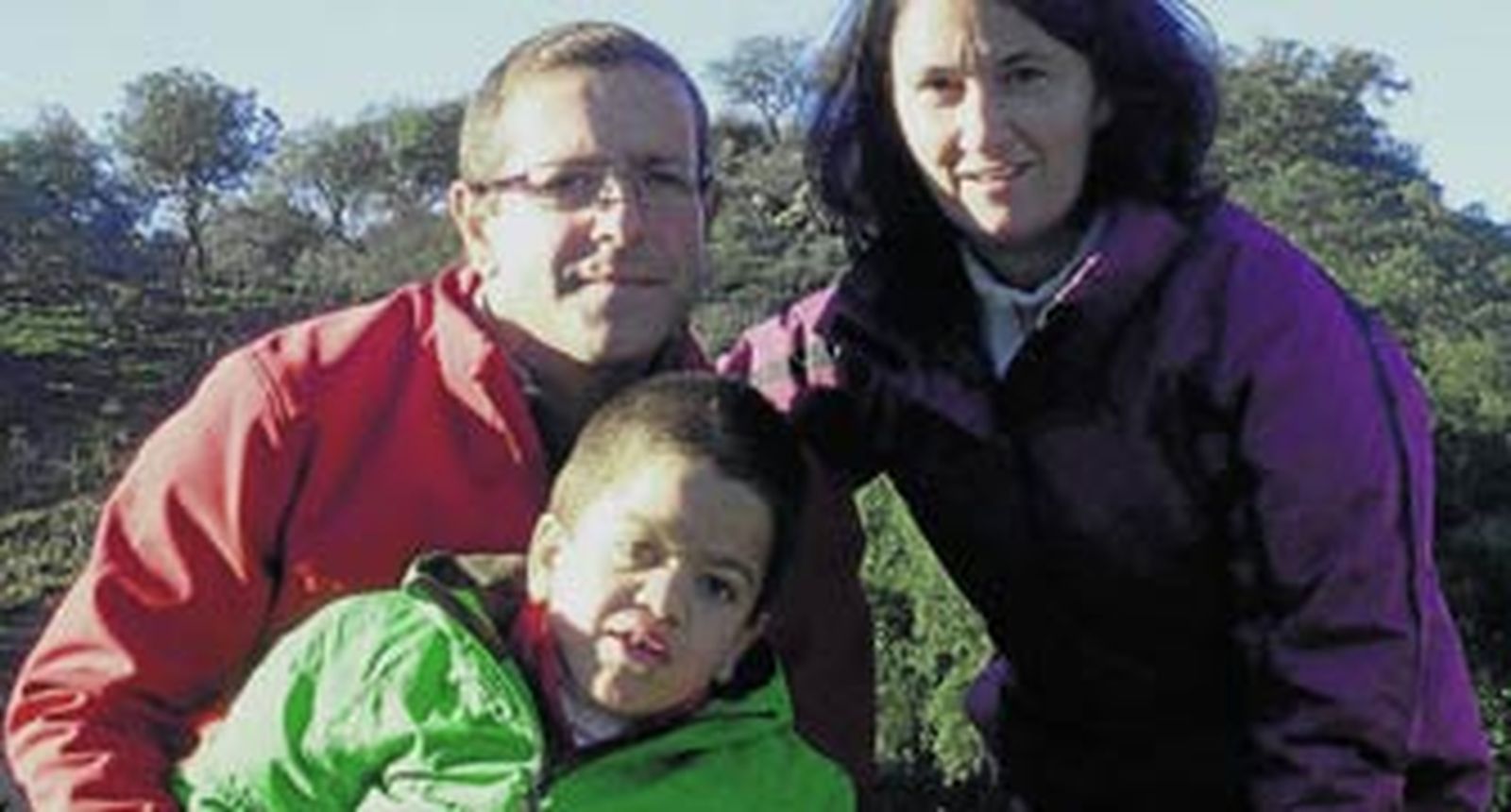 "Nuestra esperanza es la investigación"