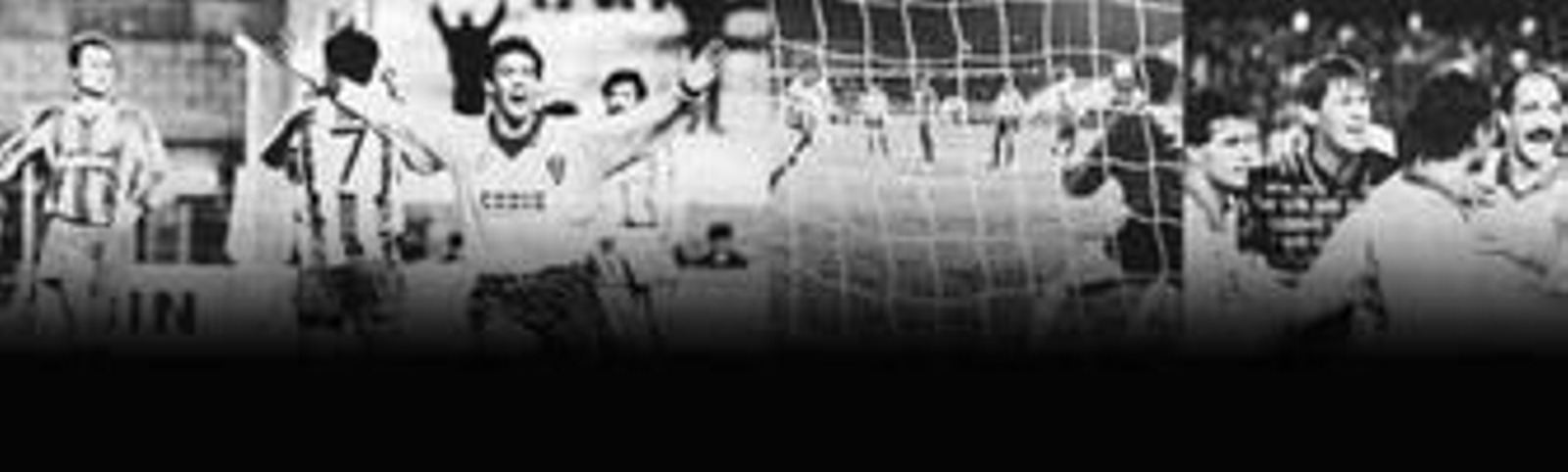 25 años de la gran gesta