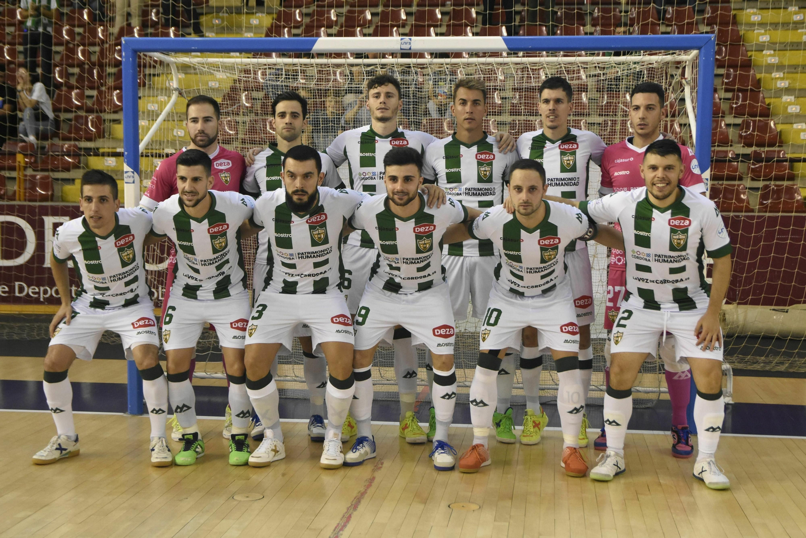 Las fotos del Córdoba Patrimonio de la Humanidad - O Parrulo