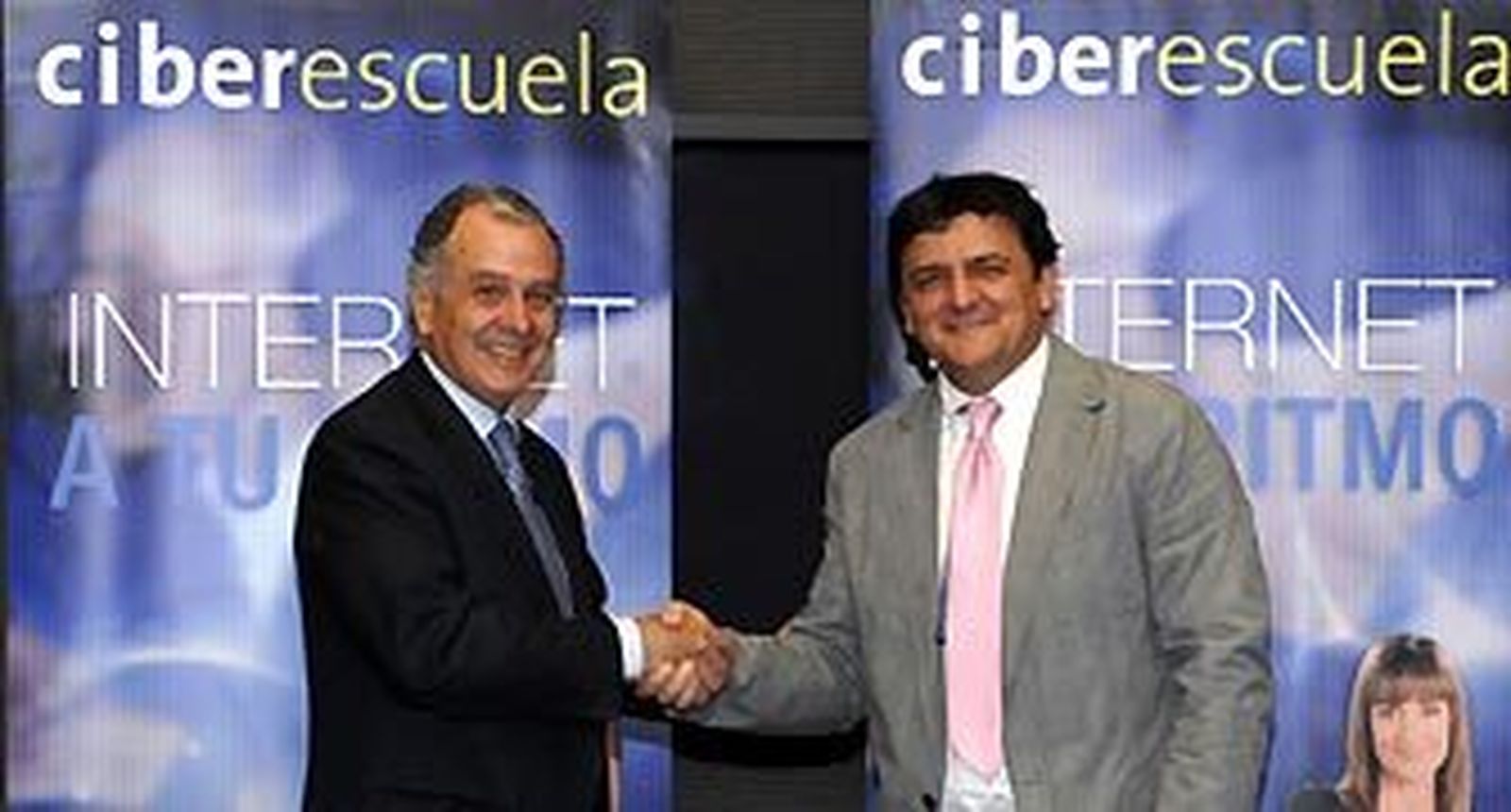 Cursos para perder el miedo a internet