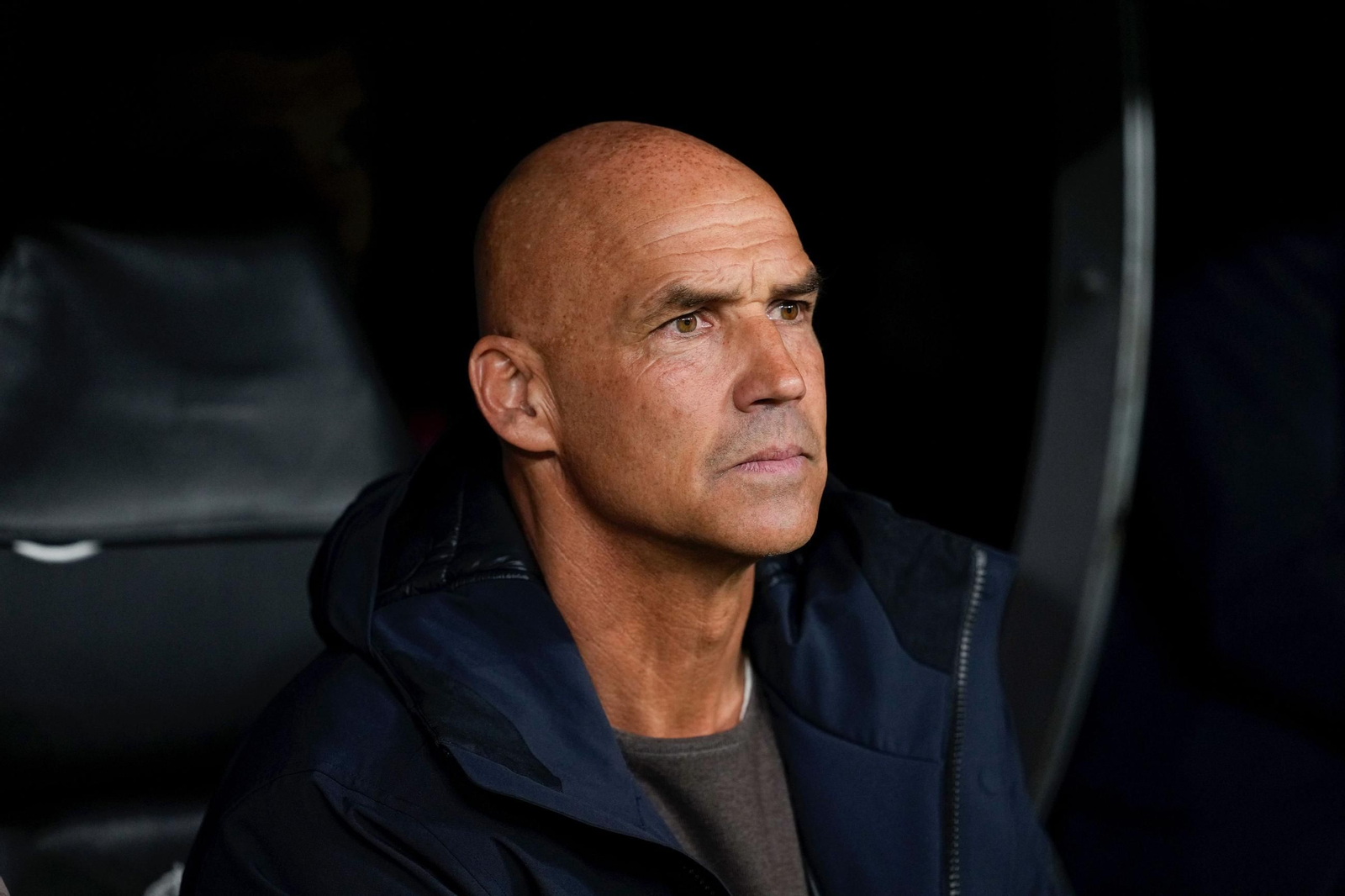 Las fotos del Real Madrid - Salzburgo