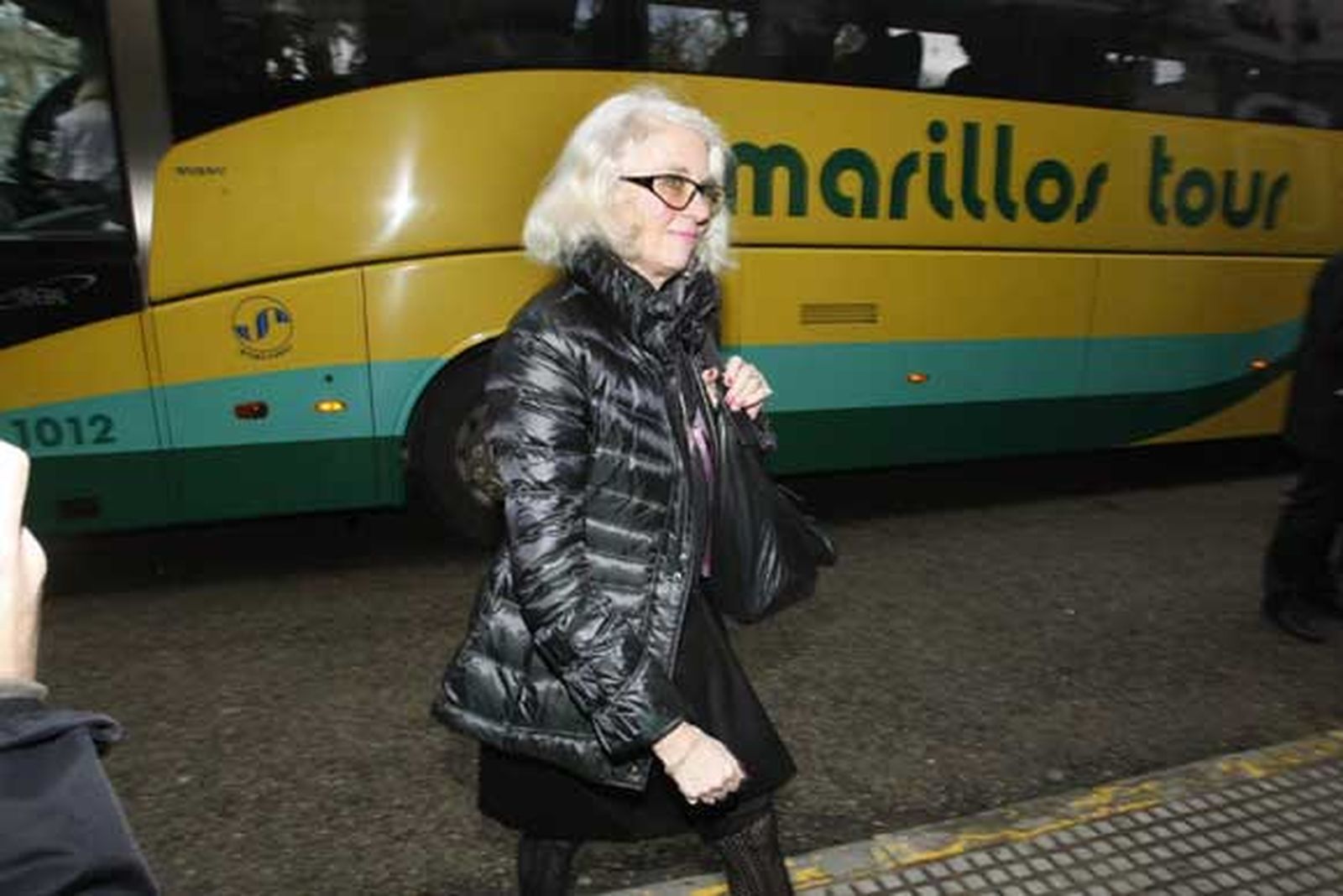 Con motivo de la presidencia española de la UE, las ministras se plantean desde Cádiz el reto de la "igualdad real"

Foto: Joaquin Pino-Joaquin Hernandez Kiki