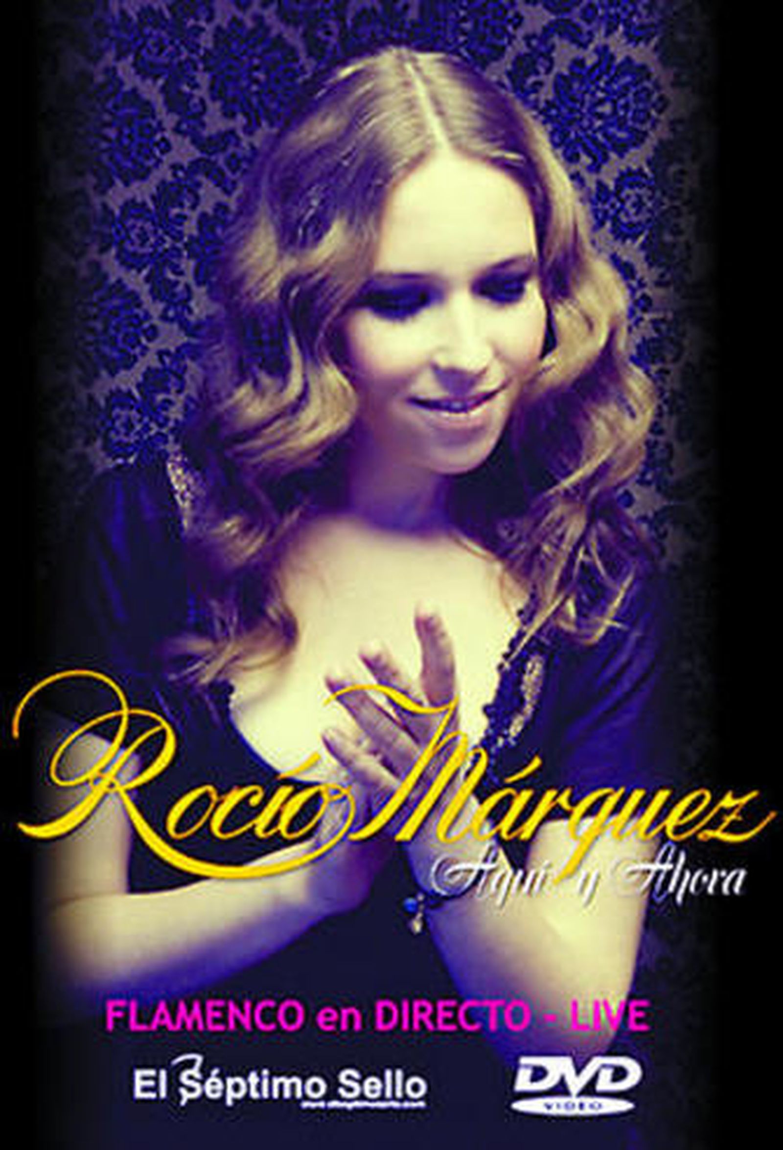 Márquez, en la interpretación que le valió la Lámpara Minera.