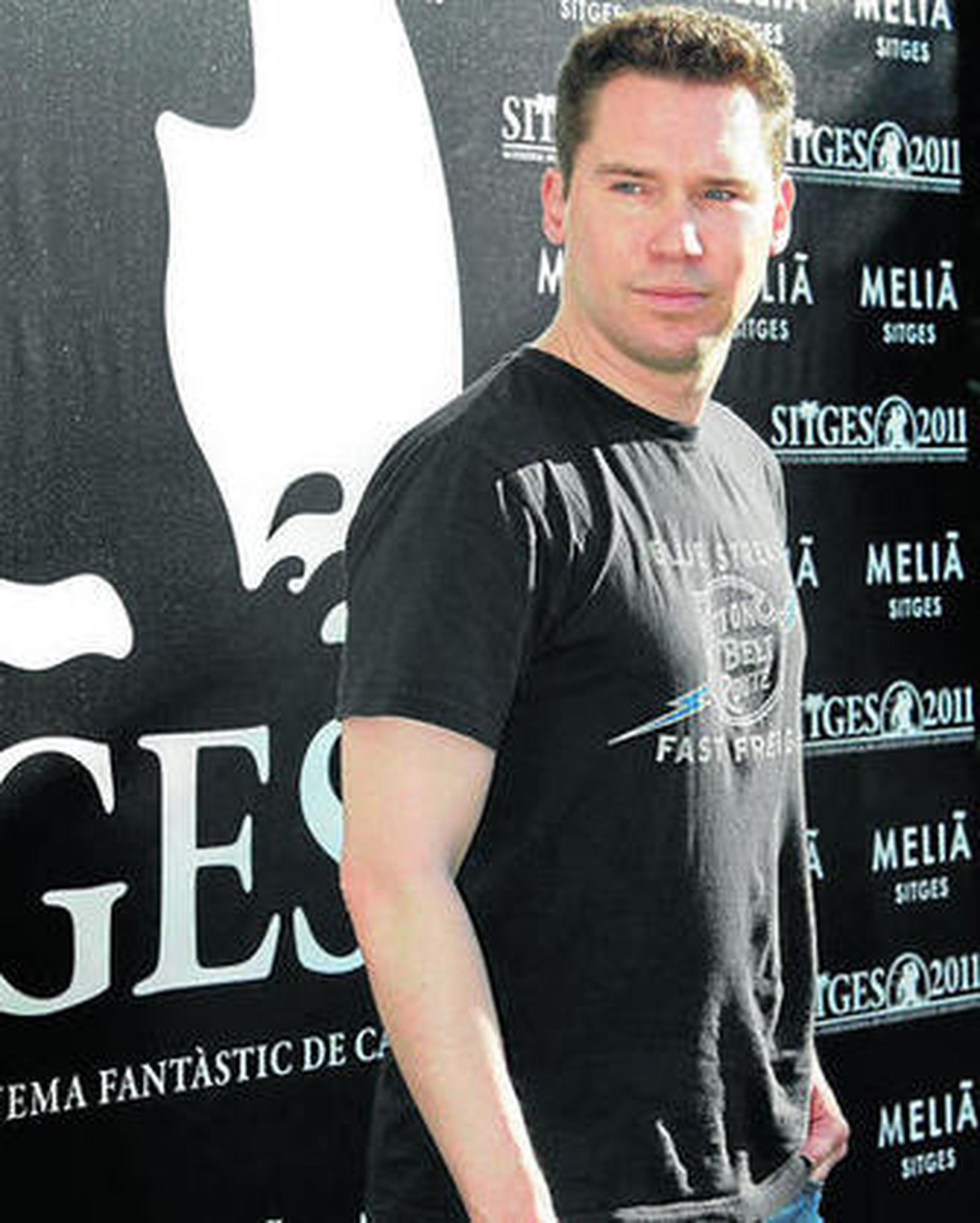 Bryan Singer quiere películas con corazón