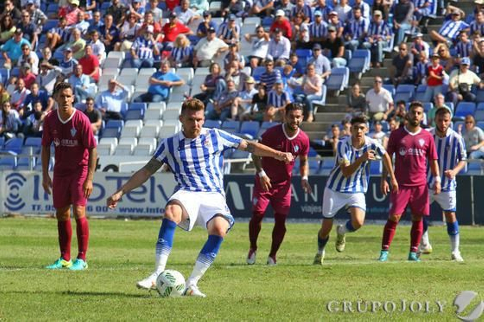 Foto: Alberto Dominguez