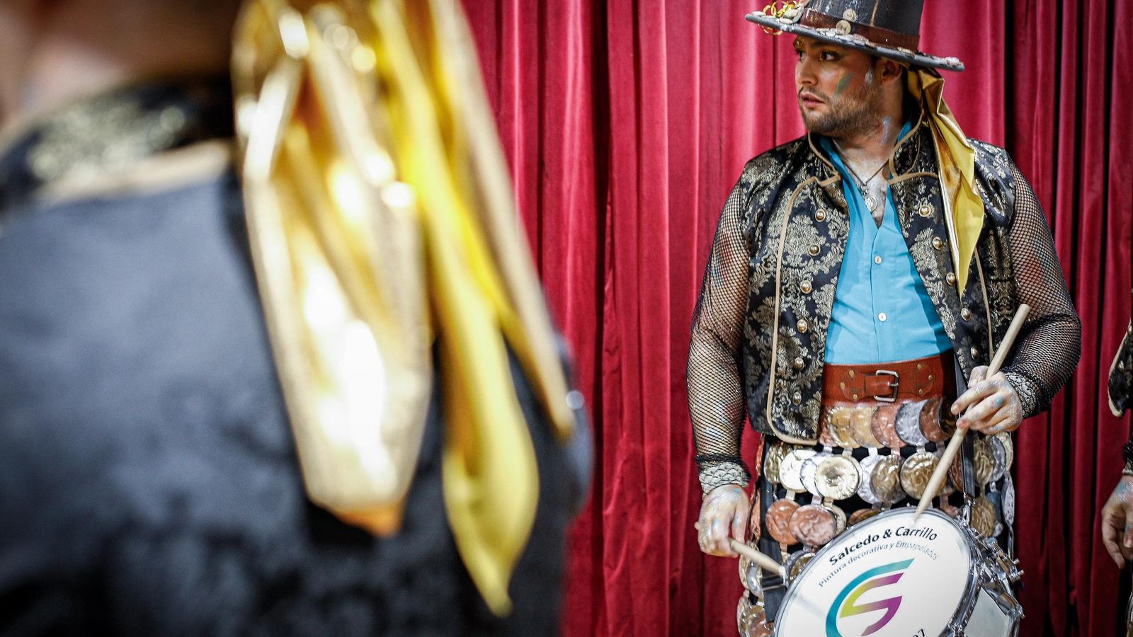 Búscate entre las mejores imágenes de la cuarta sesión clasificatoria del COAC 2025