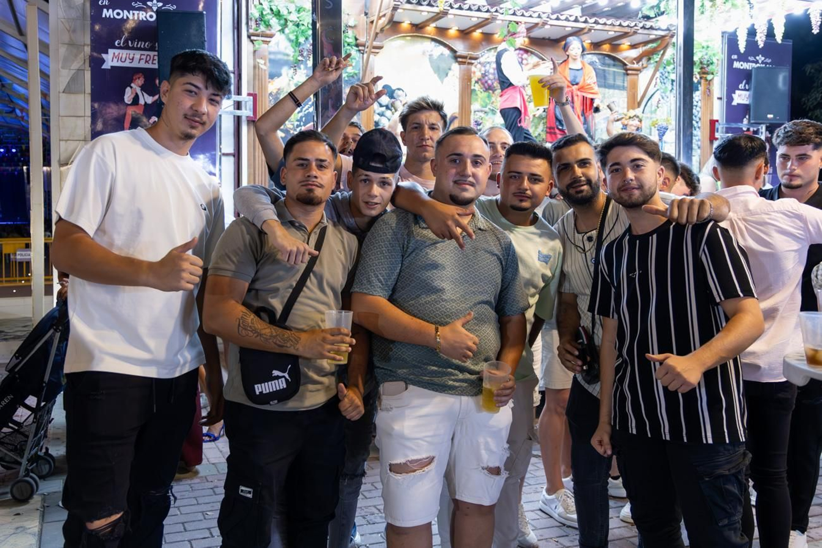 Feria Real de Alcaudete