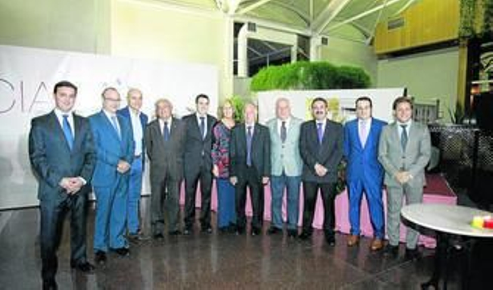 Grupo Hoteles Playa celebra su 25º aniversario en Playacapricho