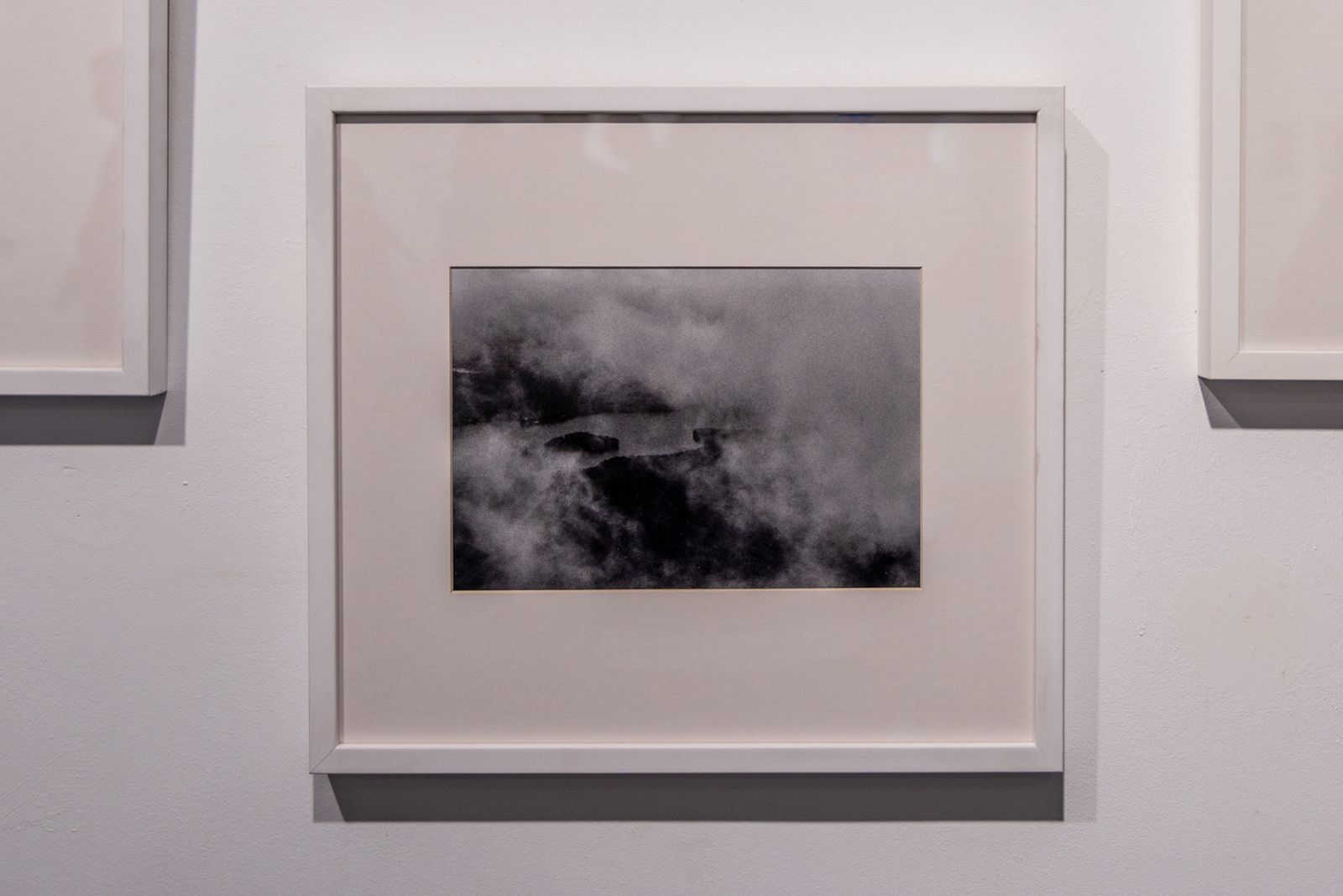 Inauguración de la exposición 'Cartografías de lo íntimo. Memorias, cuerpos y pertenencias'