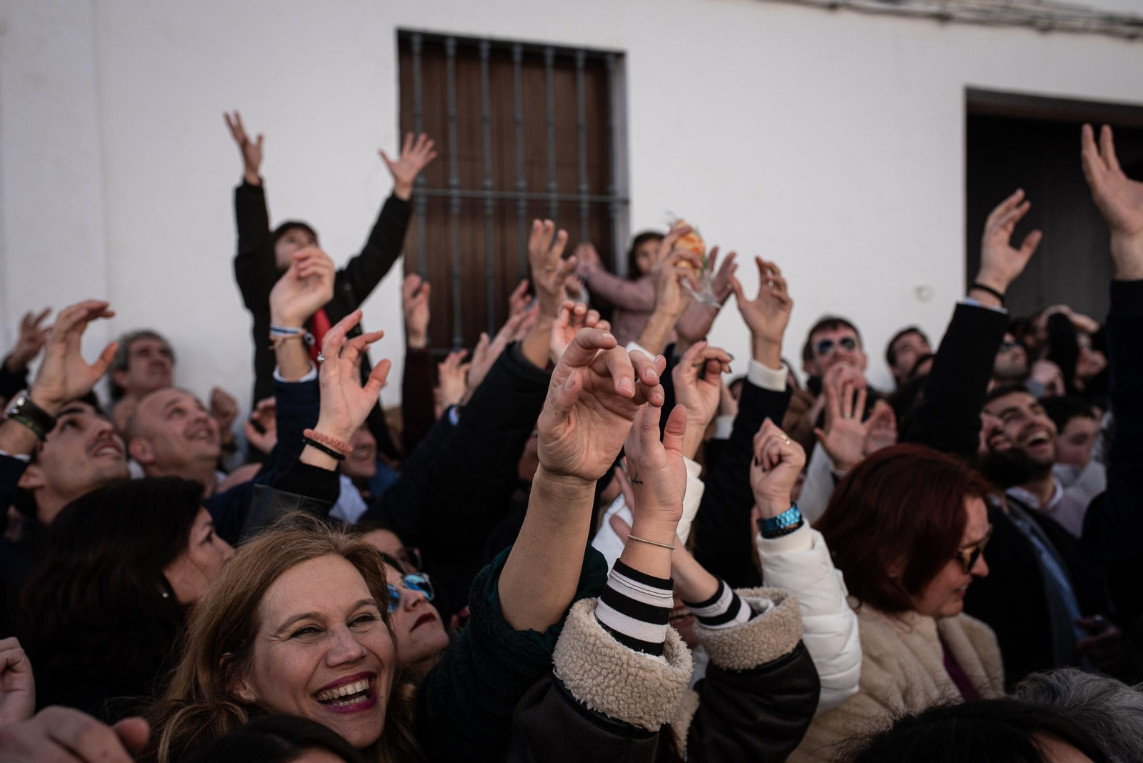 Imágenes de las Tiradas de Trigueros 2023