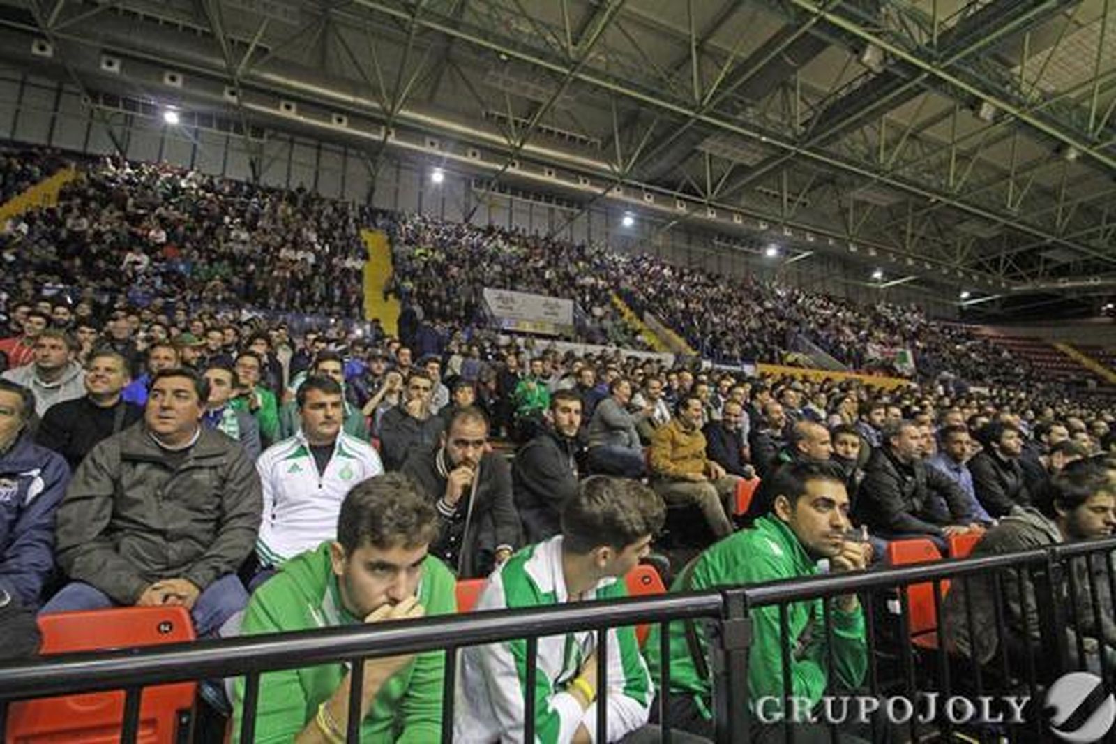 Foto: Belén Vargas.