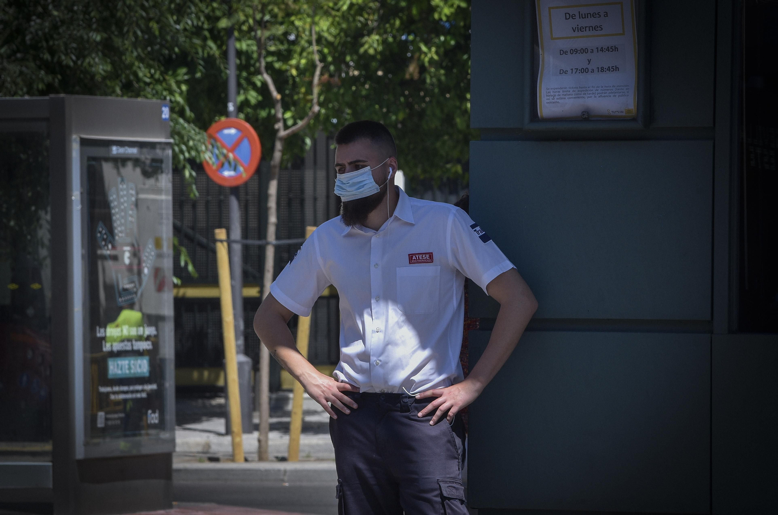 Los diferentes tipos de mascarillas: una tendencia de moda obligada