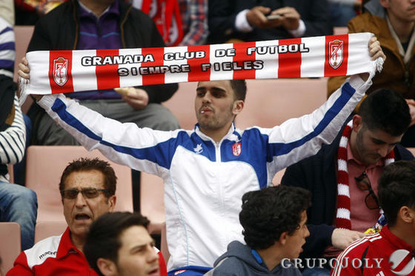 Foto: Pepe Villoslada