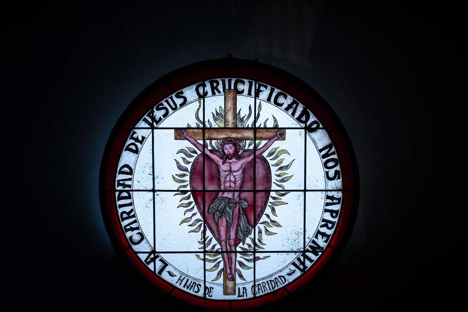Jueves Santo: Imágenes de la Hermandad de La Misericordia