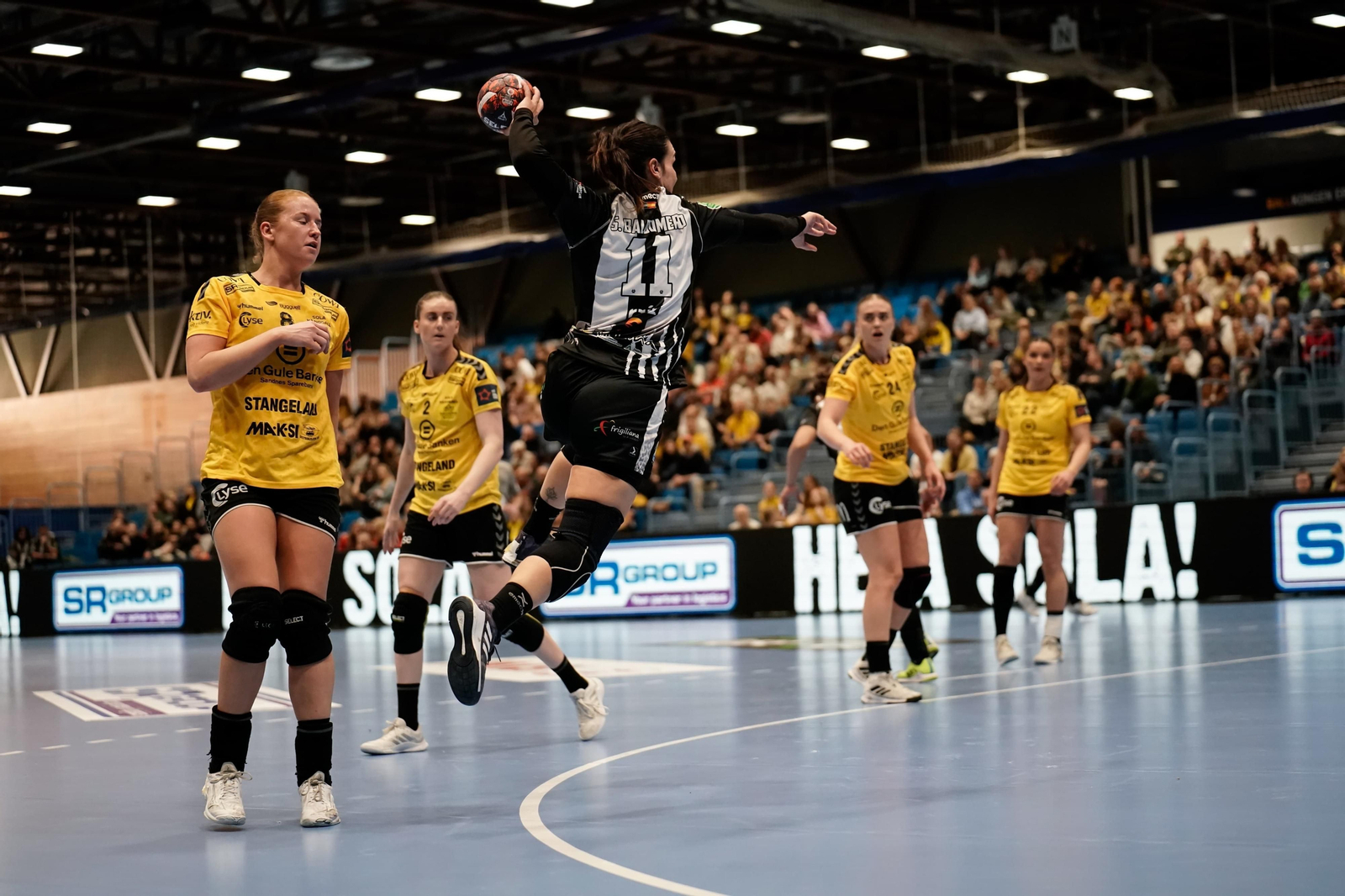 El Sola - Costa del Sol, en fotos