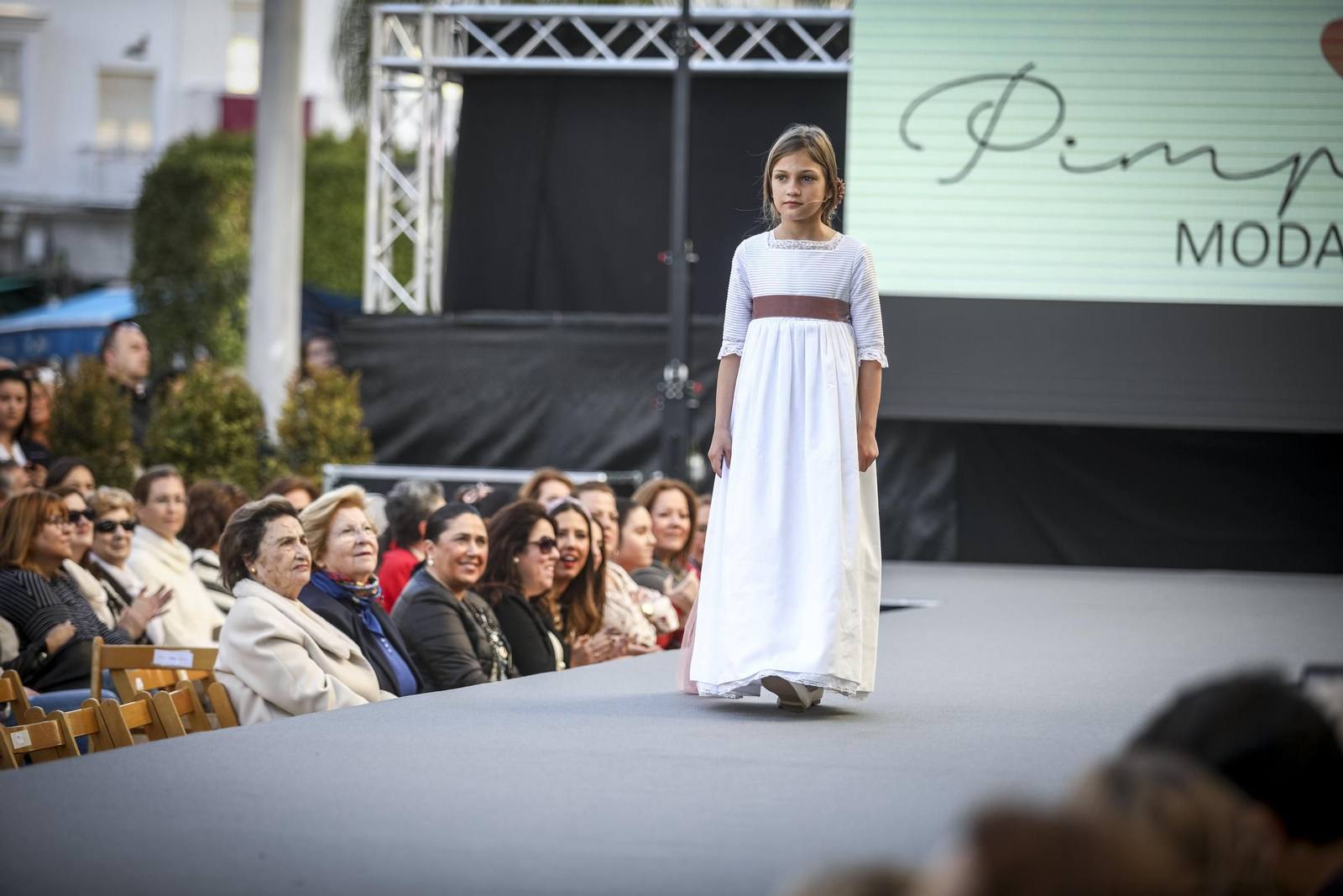 Imágenes de la pasarela 'SFDOModa'