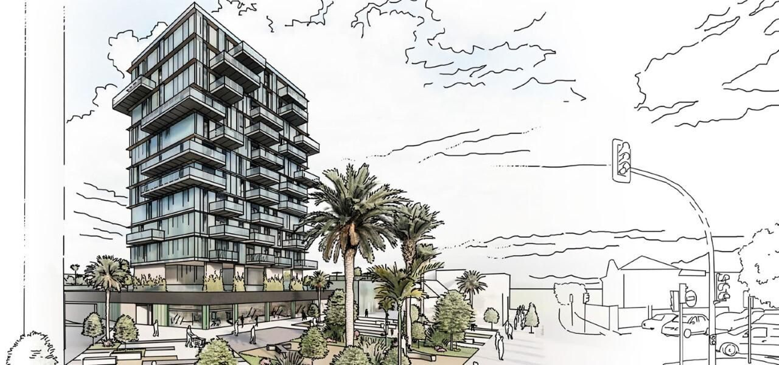 Zertum abre su nuevo proyecto ‘Málaga Río’ a la participación de inversores particulares