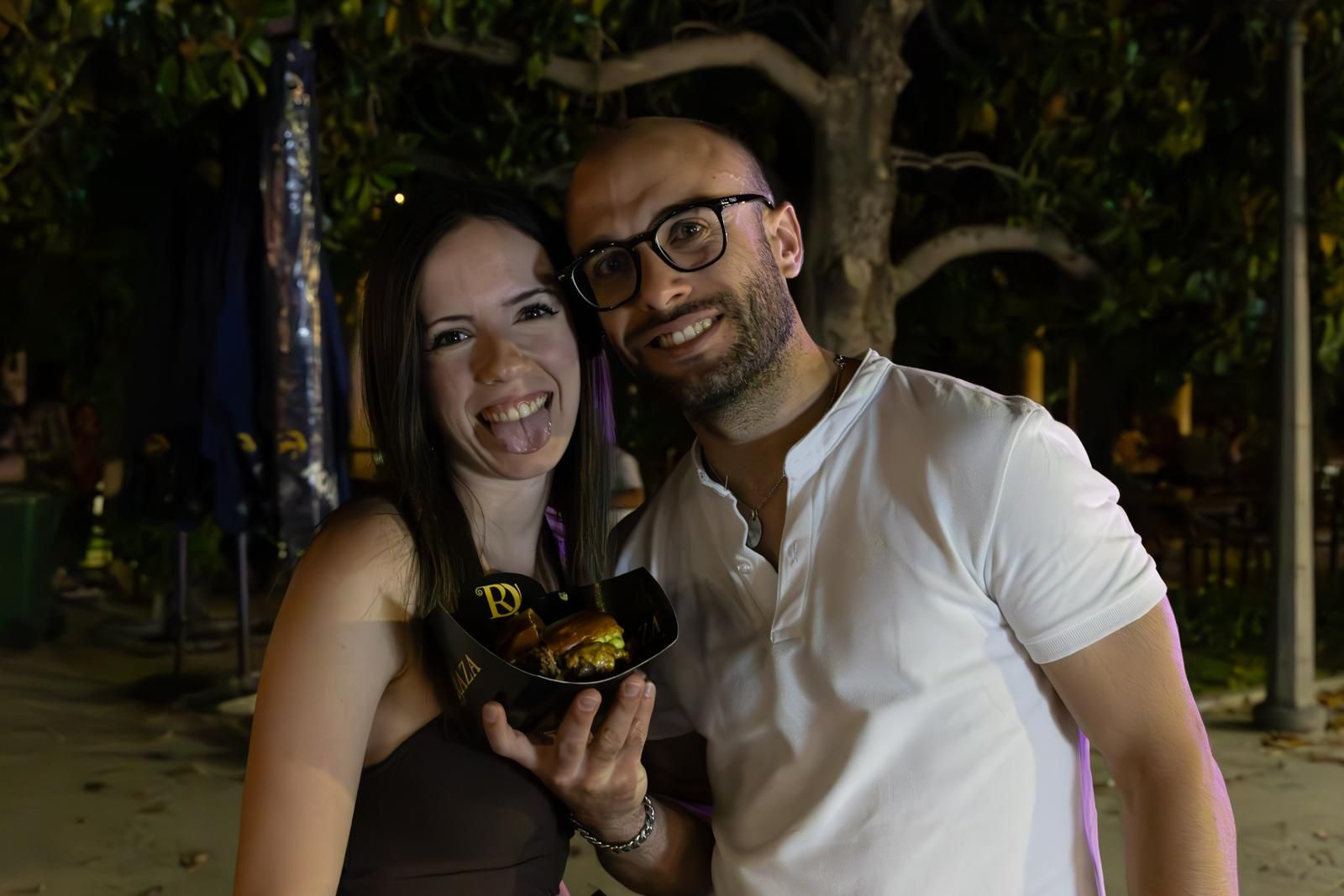 The Burger Cup: las hamburguesas más originales que puedes probar en el Parque de la Concordia