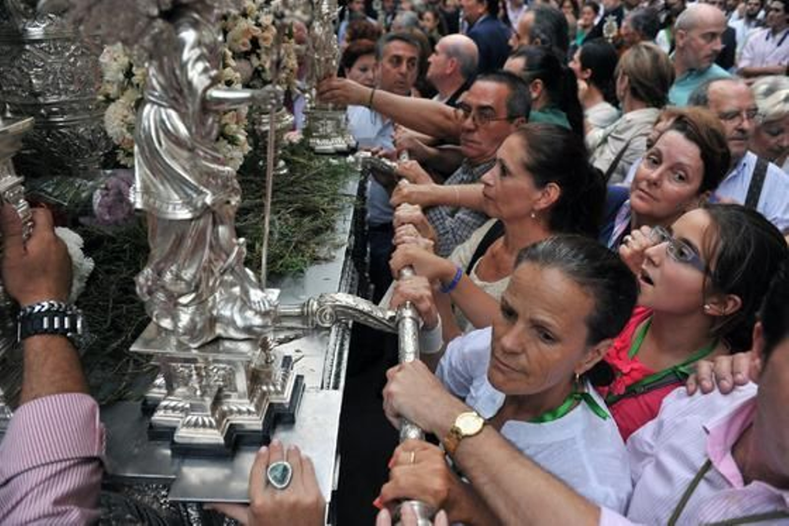 Foto: Juan Carlos Vazquez