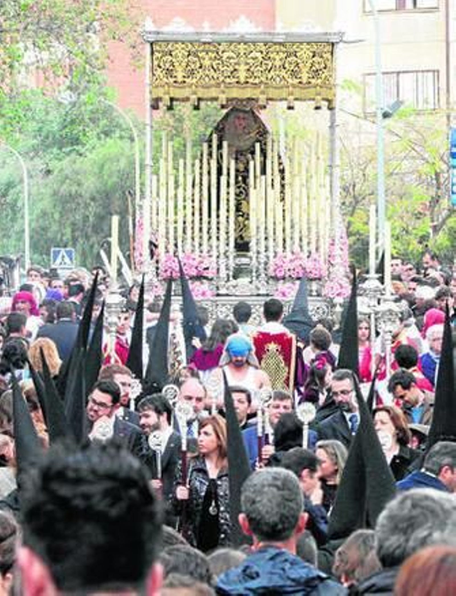 Se impone la decisión Se impone la decisión