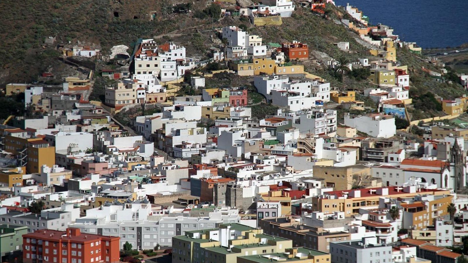 Gran Canaria Gran Canaria