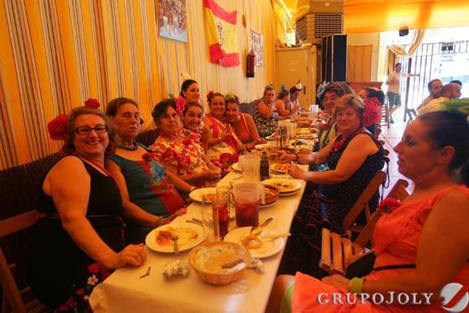 Foto: José María Quiñones