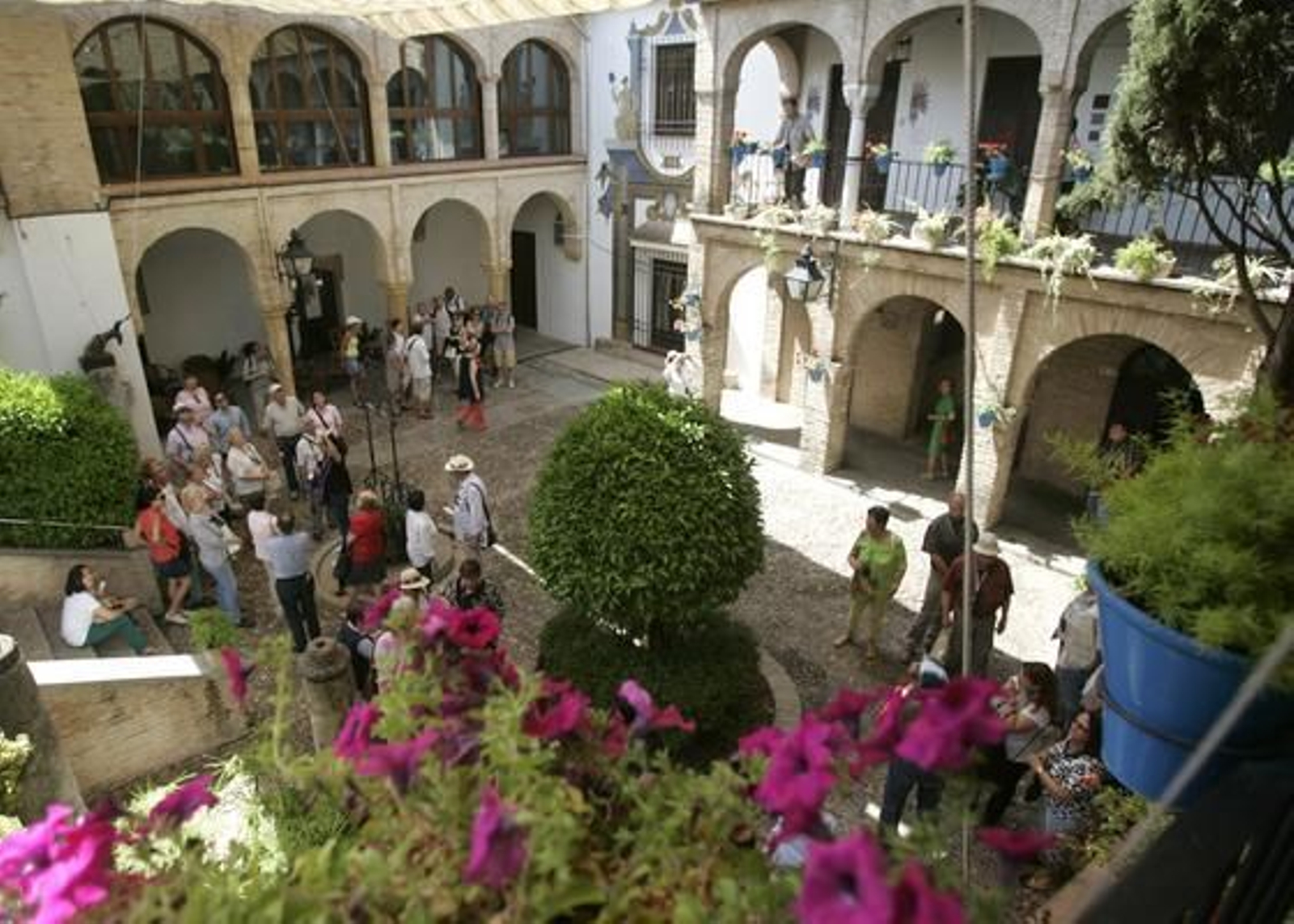 Foto: José Martínez