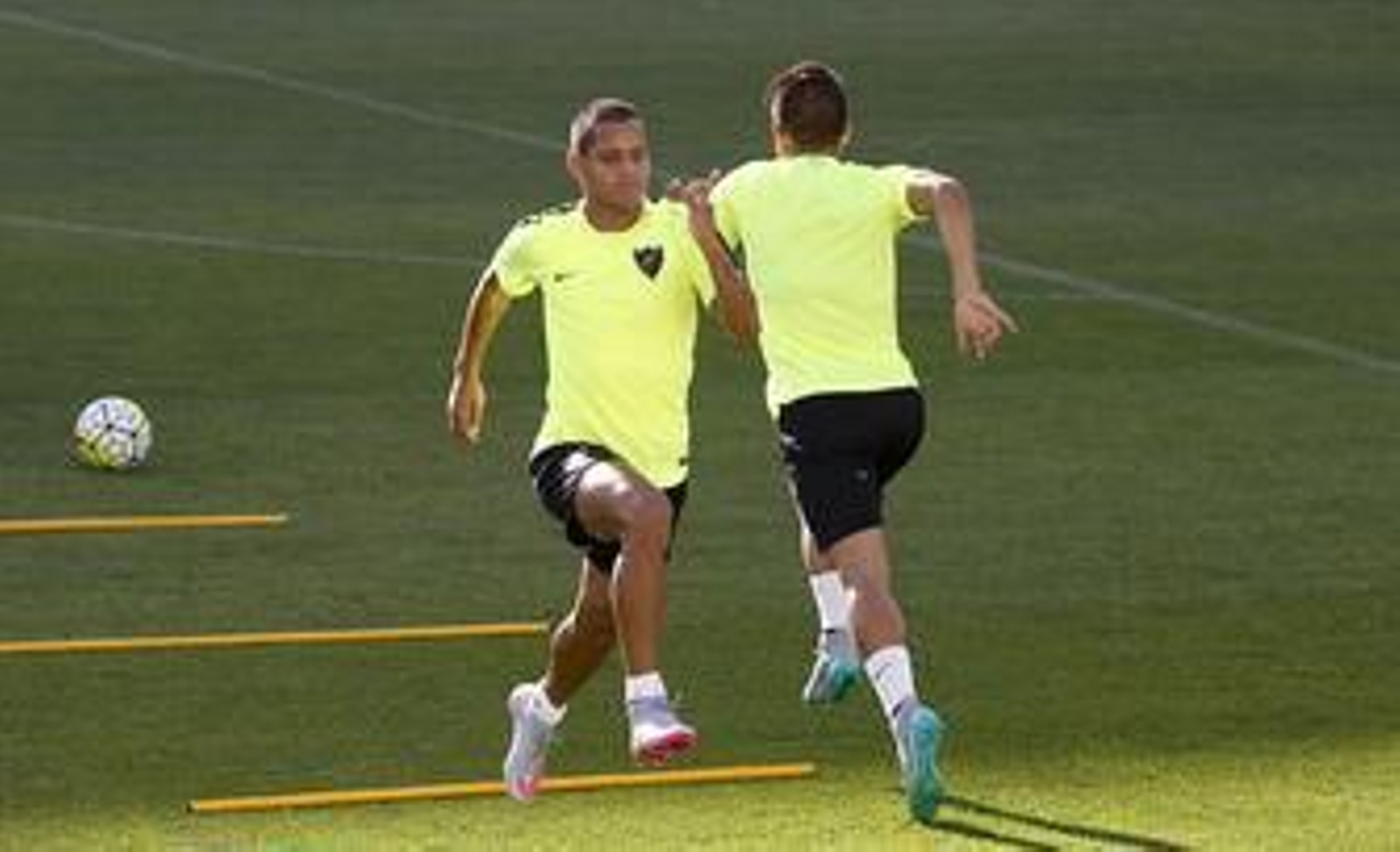 Rosales asegura que "cada punto será importante" en el tramo final del torneo