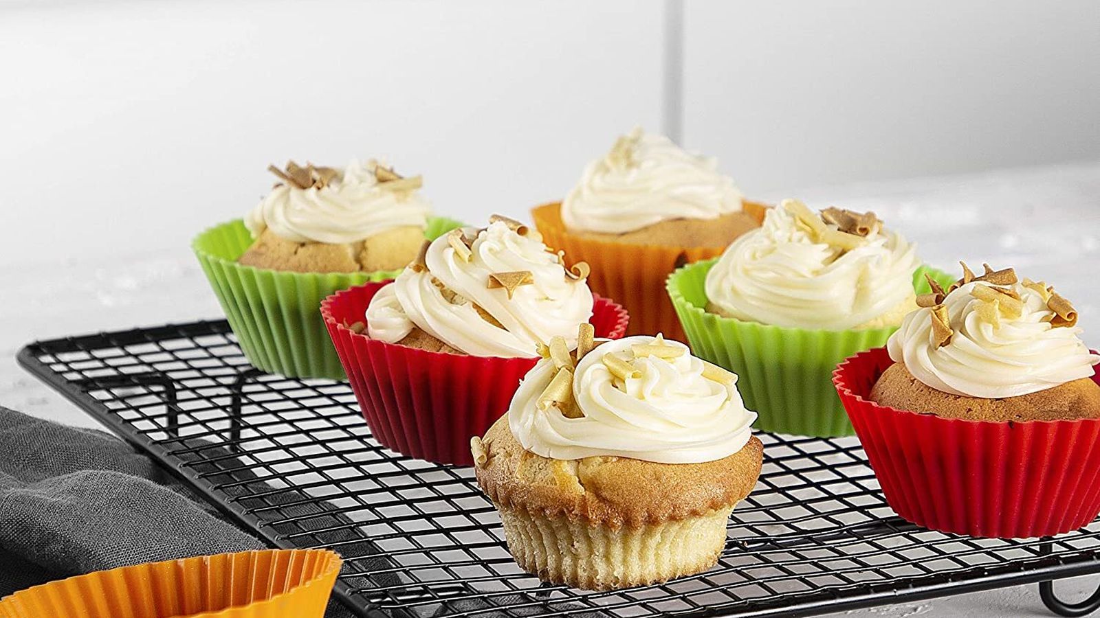 Accesorios repostería