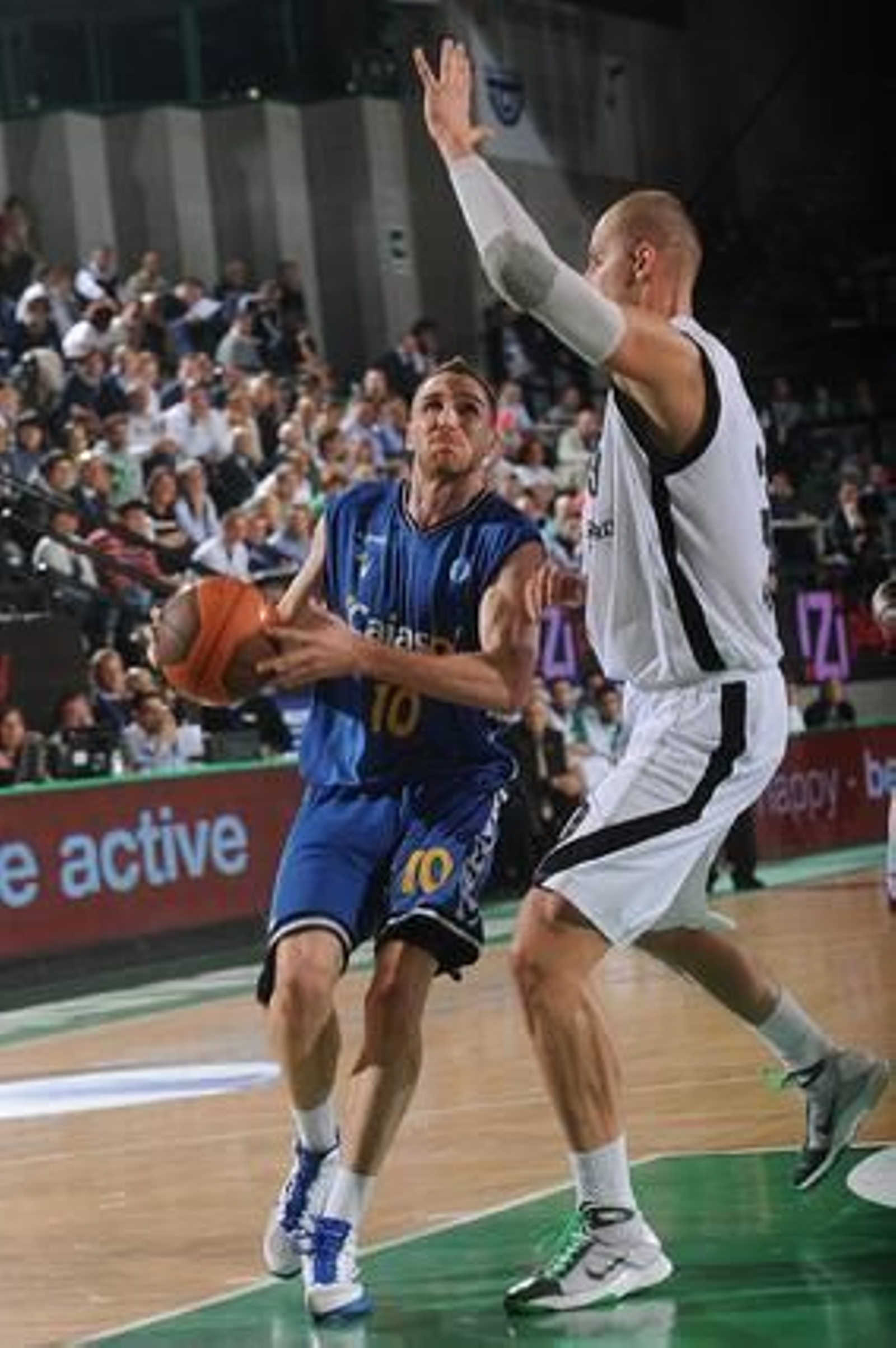 Foto: Efe / Agencias