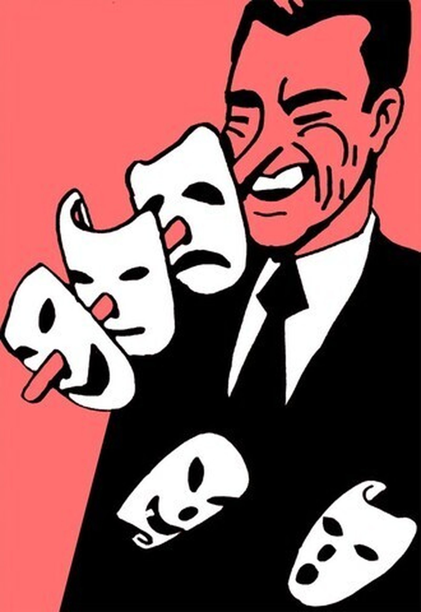 La anagnórisis de Pedro Sánchez